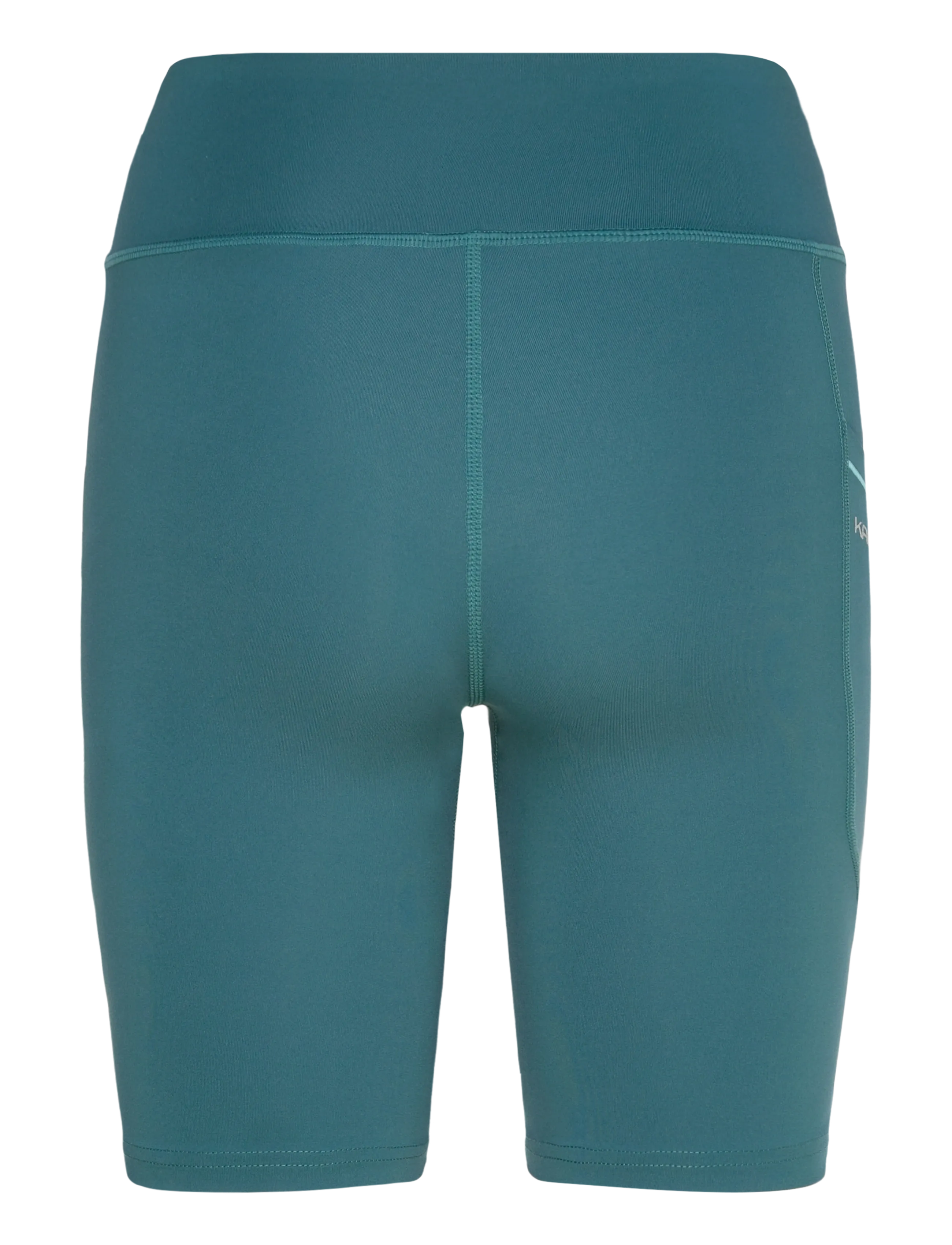 Kari Traa - AVA 8 INCH SHORTS - 1/2 længde - peaco - 2