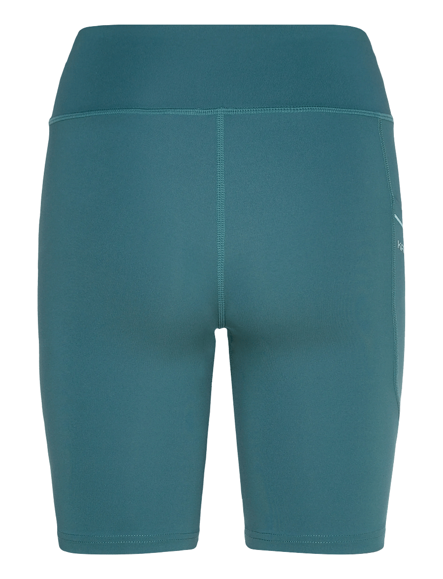 Kari Traa - AVA 8 INCH SHORTS - 1/2 længde - peaco - 2