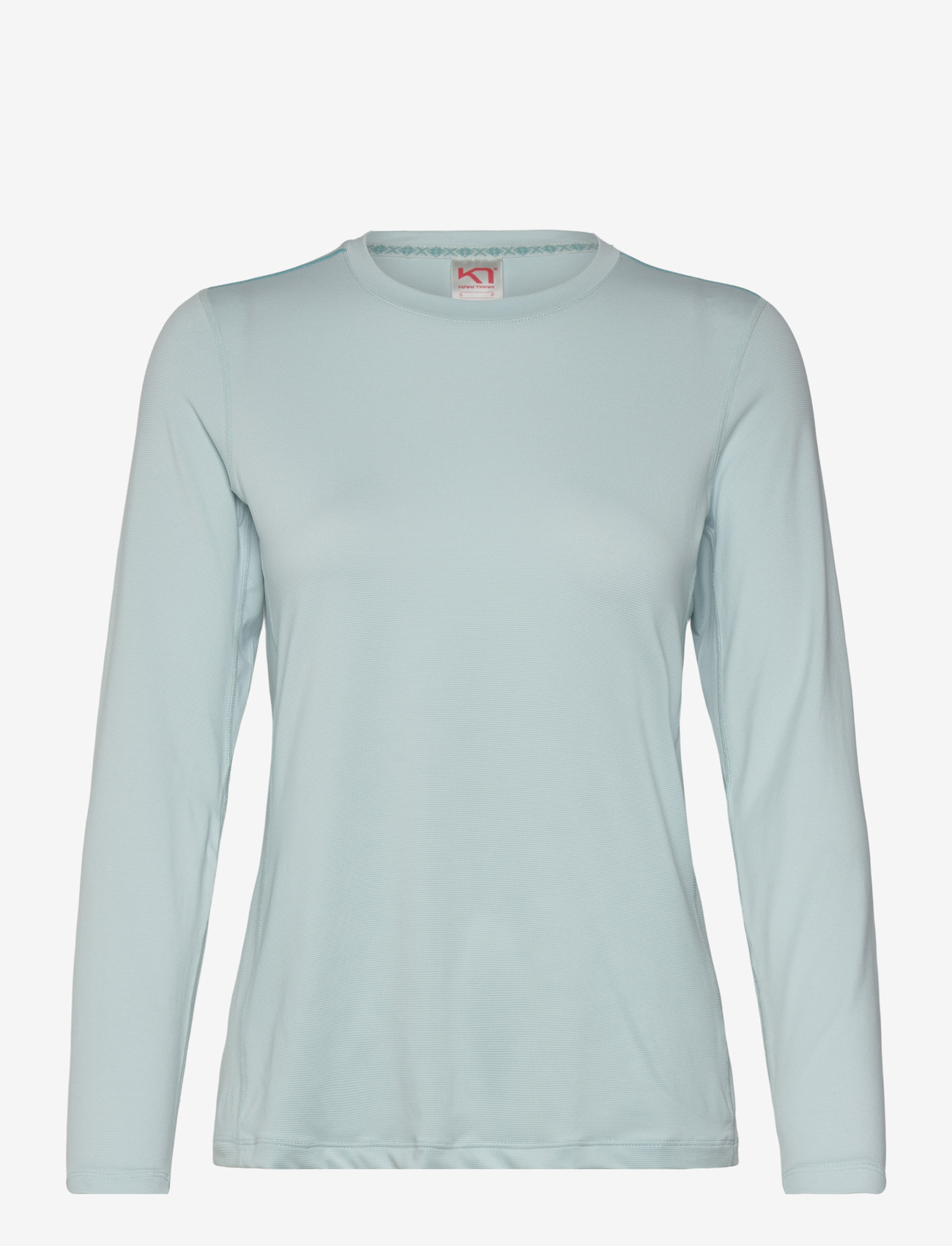 Kari Traa - AVA LS - aquat - 1