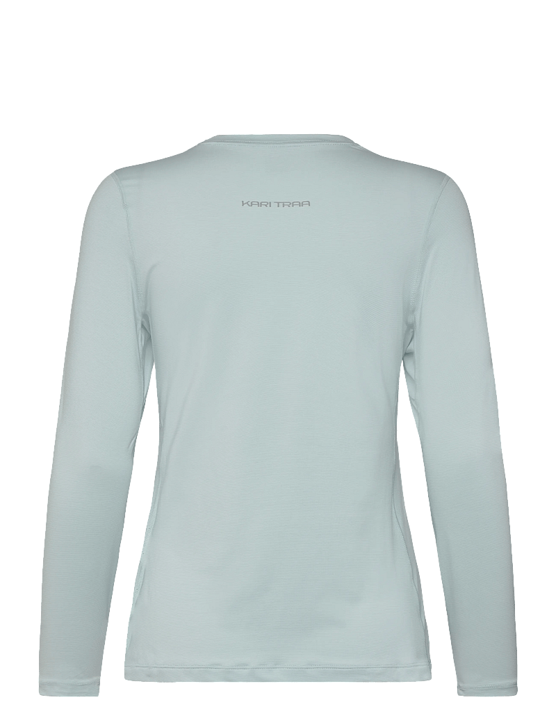 Kari Traa - AVA LS - langarmshirts - aquat - 2