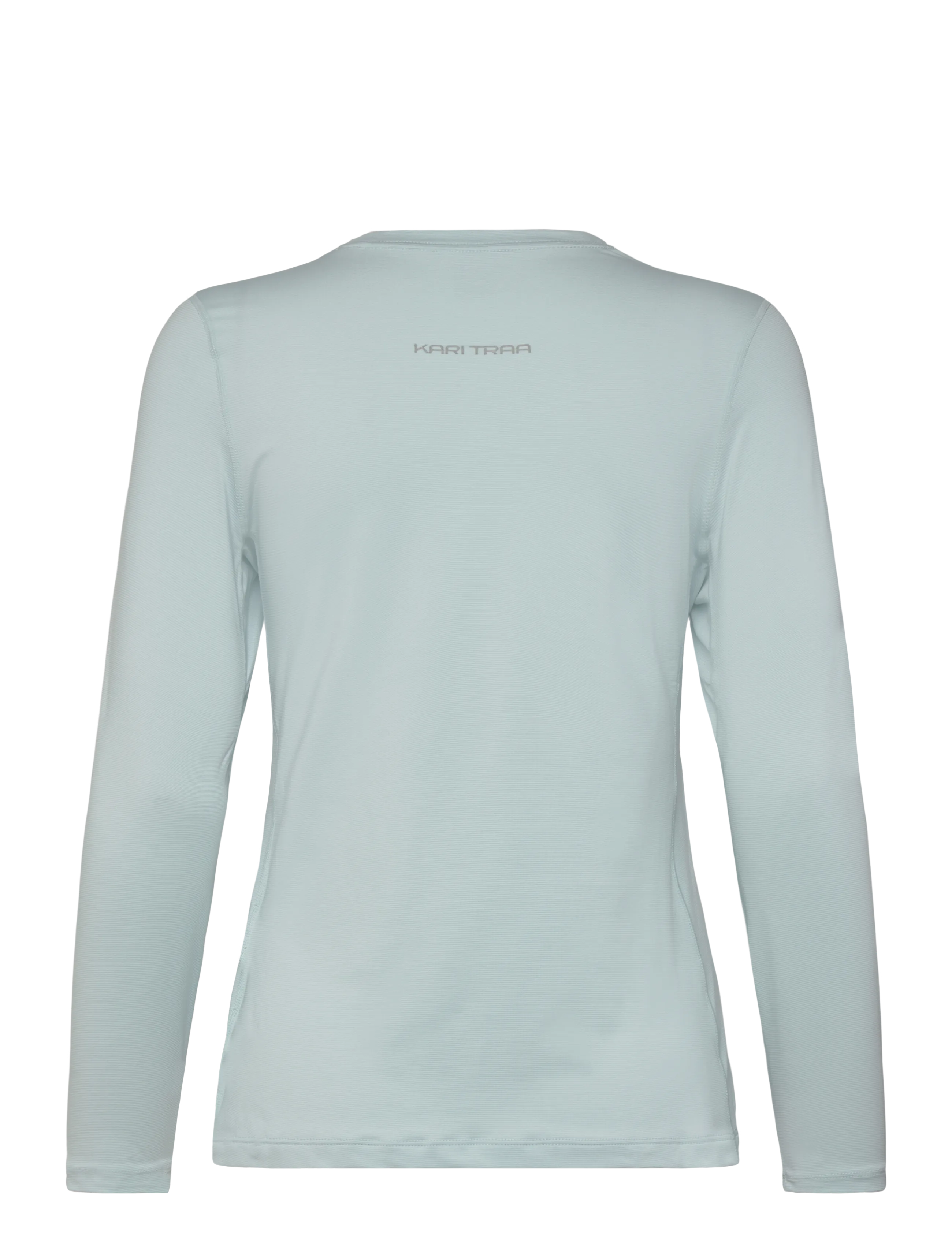 Kari Traa - AVA LS - longsleeved tops - aquat - 2
