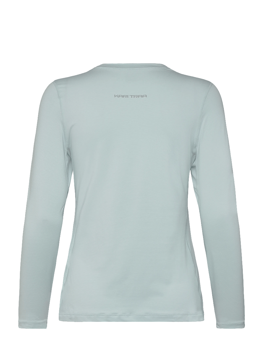 Kari Traa - AVA LS - langerma bolir - aquat - 2