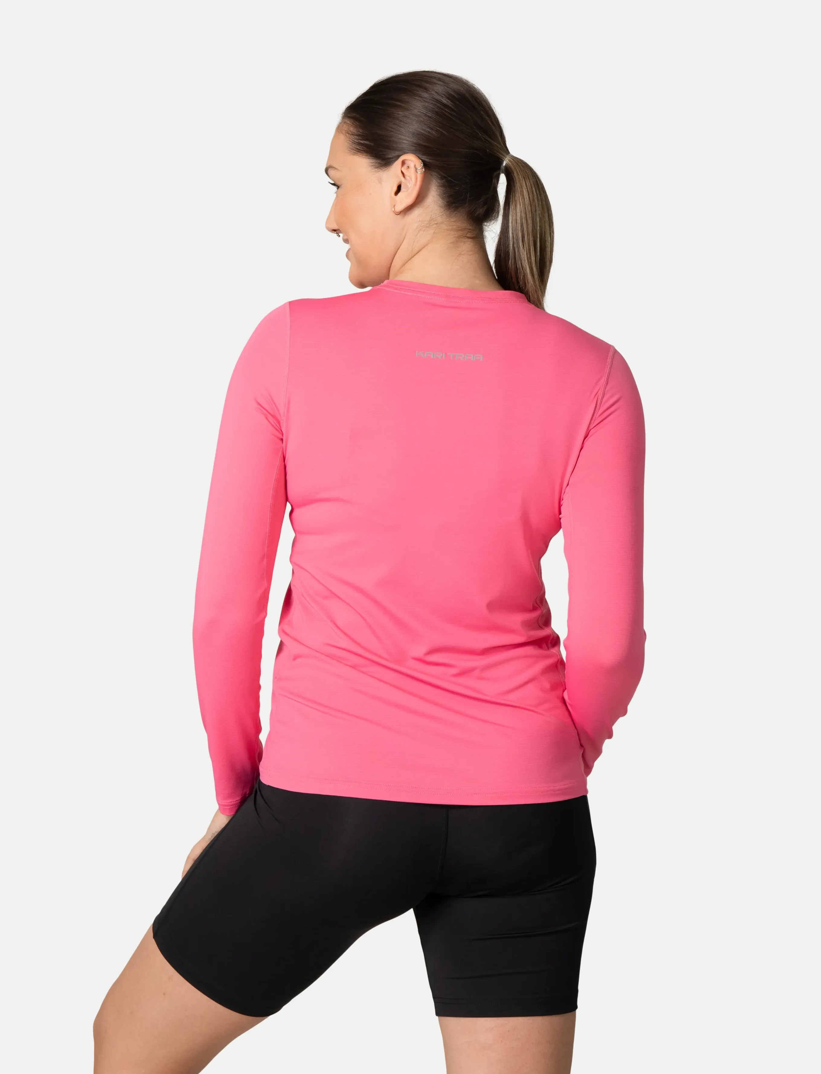 Women's Ava Long Sleeve 4