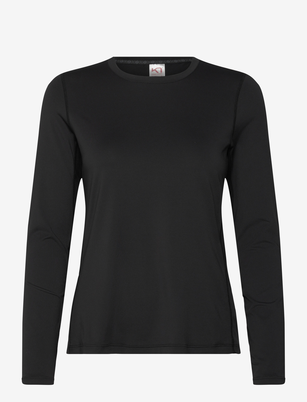 Kari Traa - AVA LS - black - 1