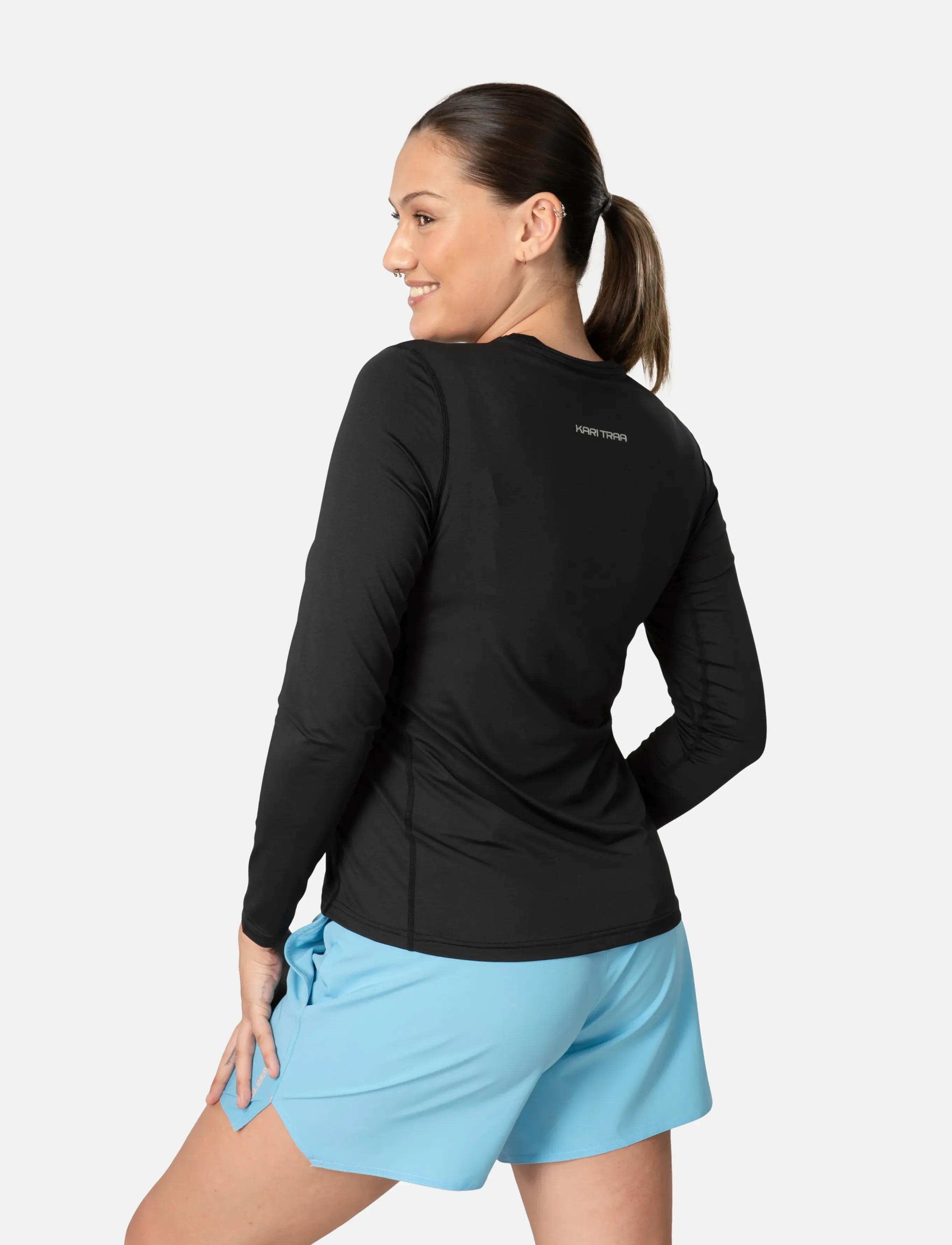 Women's Ava Long Sleeve 4