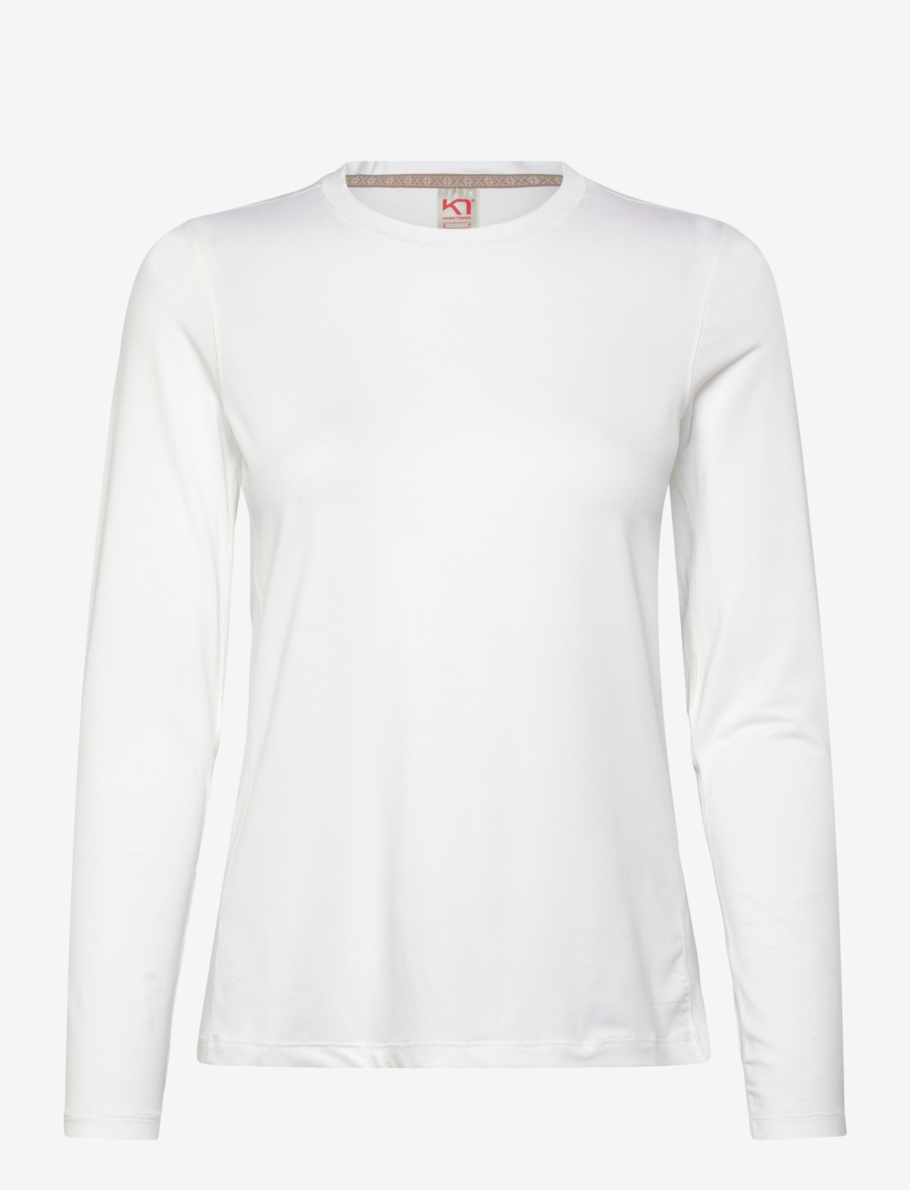 Kari Traa - AVA LS - bwhite - 1