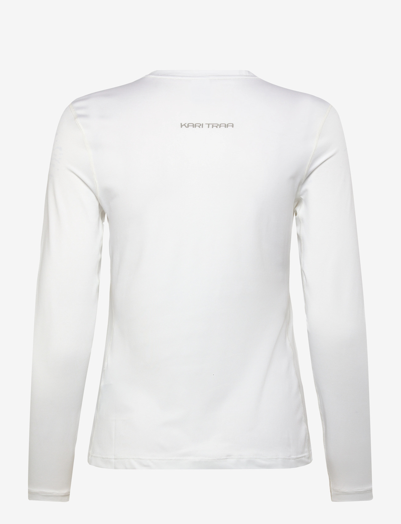 Kari Traa - AVA LS - bwhite - 2