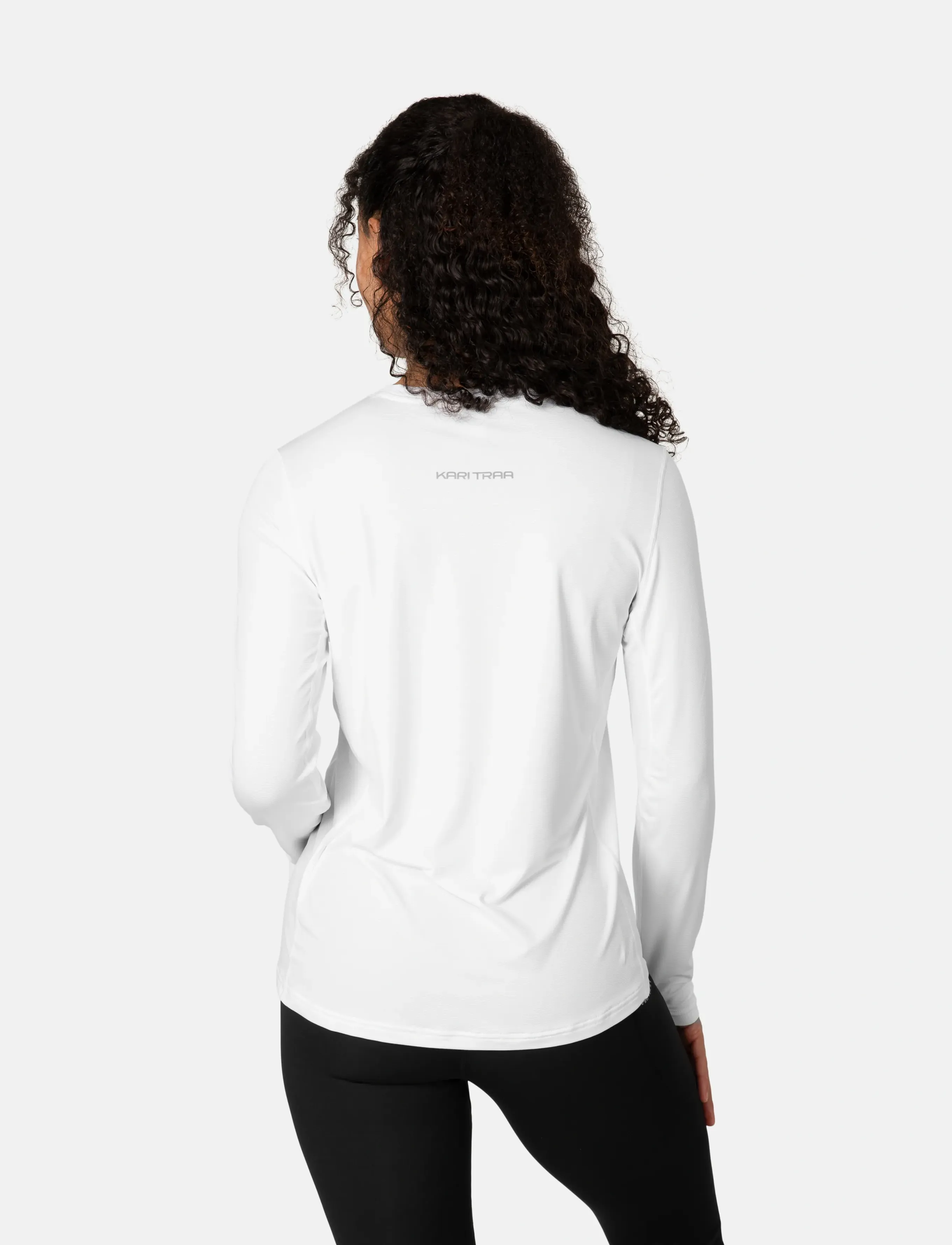 Women's Ava Long Sleeve 4