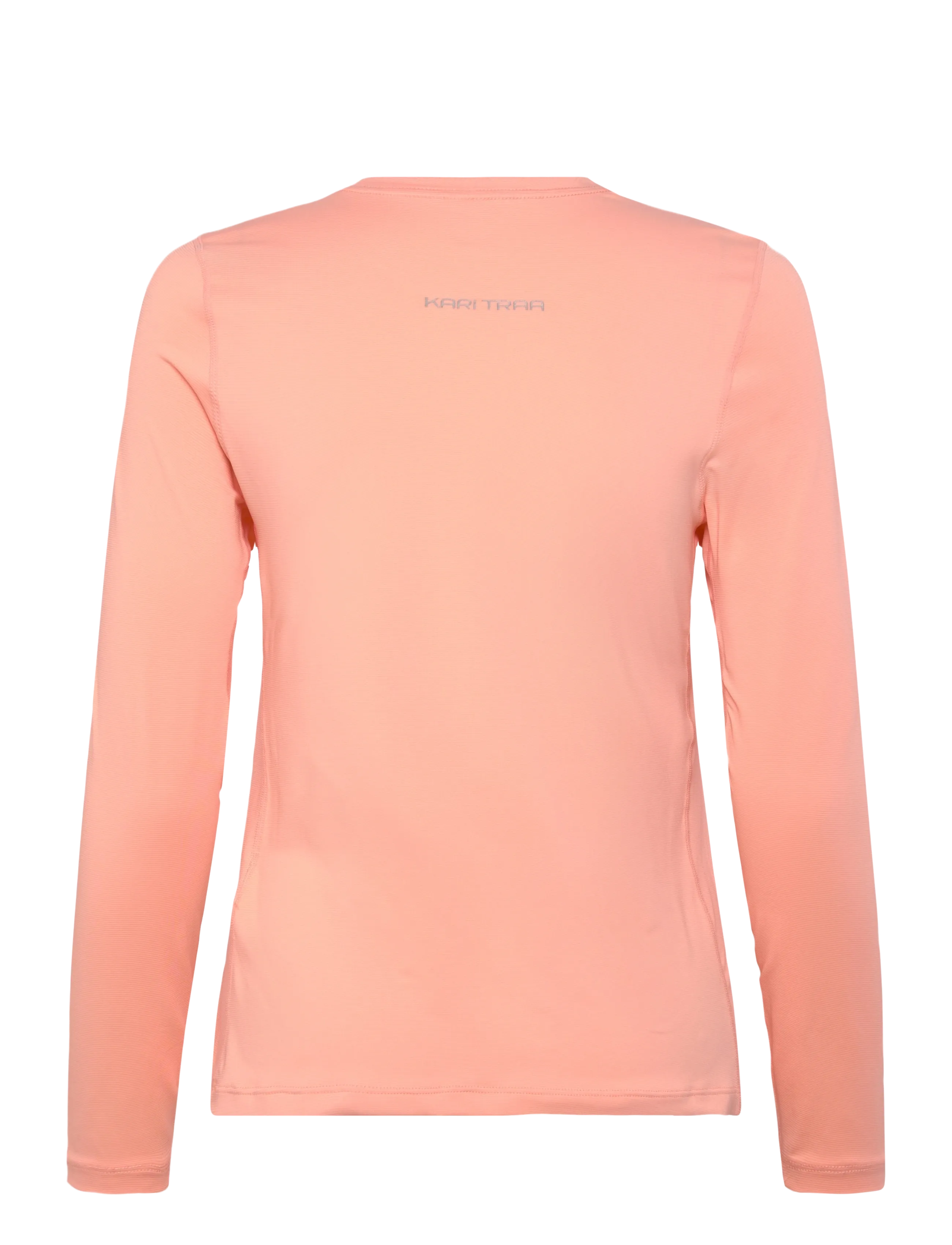 Kari Traa - AVA LS - longsleeved tops - pblom - 2