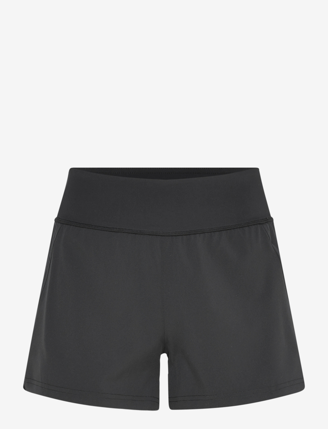 Kari Traa - AVA SHORTS - trainingsshorts - black - 0