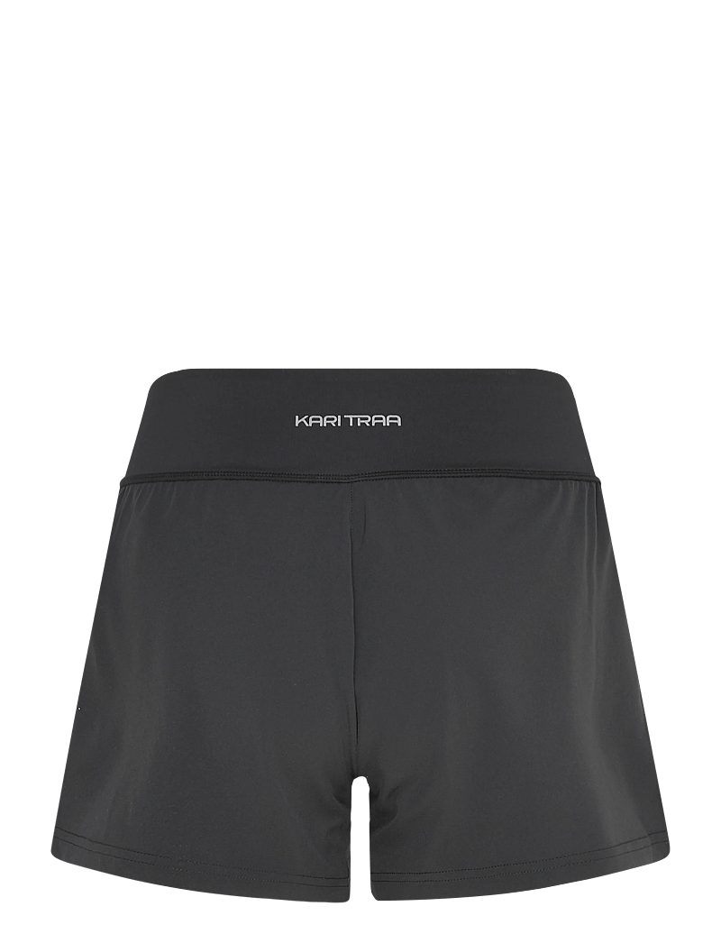 Kari Traa - AVA SHORTS - trainingsshorts - black - 1
