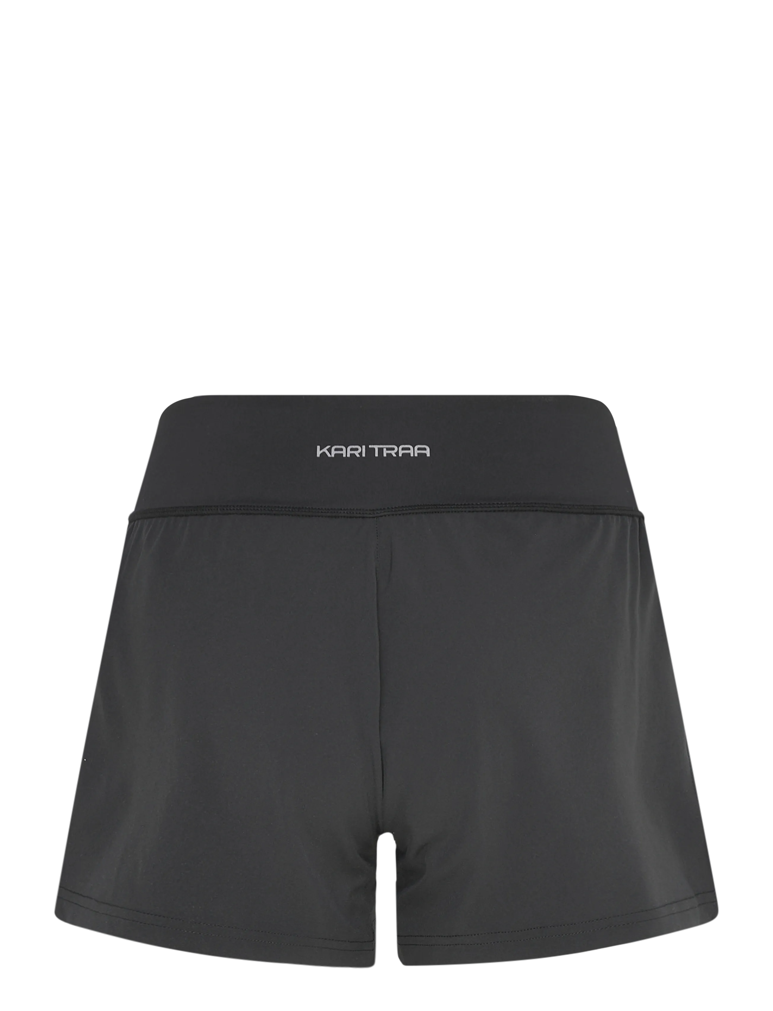 Kari Traa - AVA SHORTS - najniższe ceny - black - 2