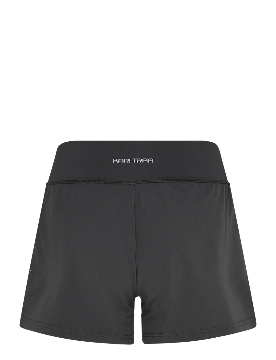 Kari Traa - AVA SHORTS - spodenki treningowe - black - 2