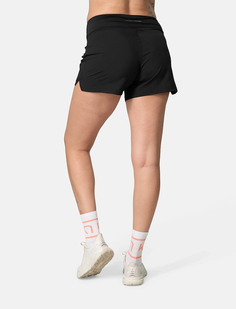Kari Traa - AVA SHORTS - laufshorts - black - 3