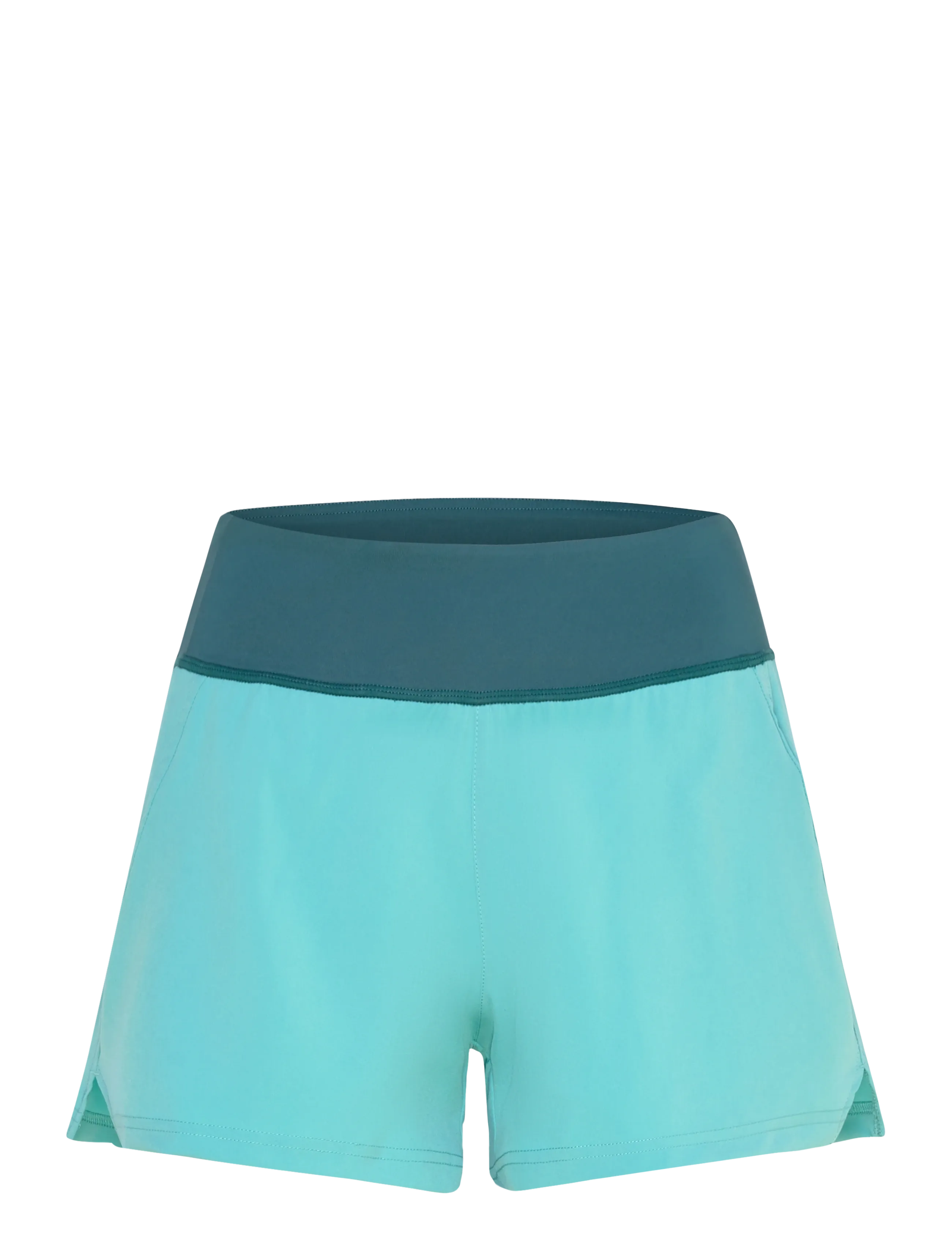 KARI TRAA Ava Shorts Blau - L - Damen