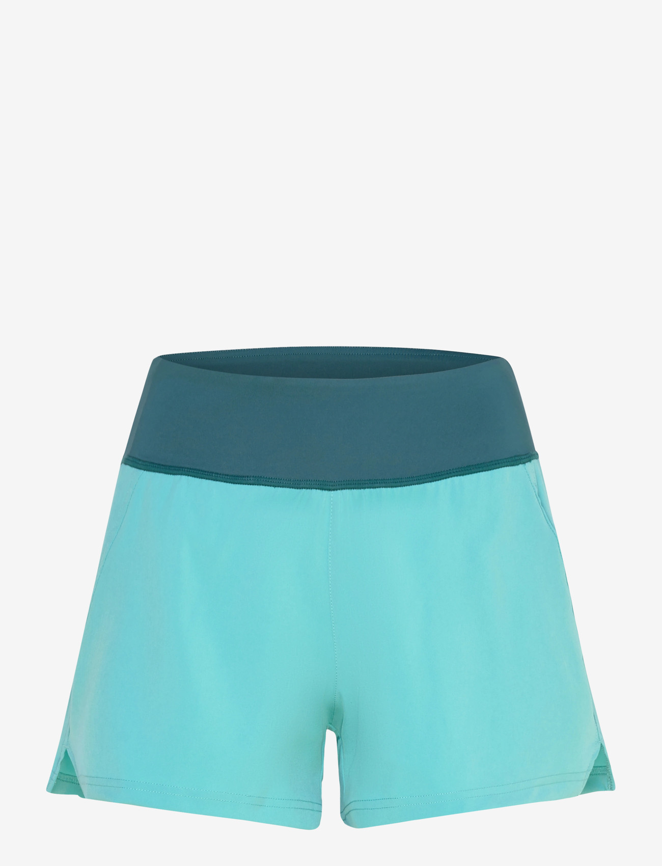 Kari Traa - AVA SHORTS - training shorts - lagon - 0