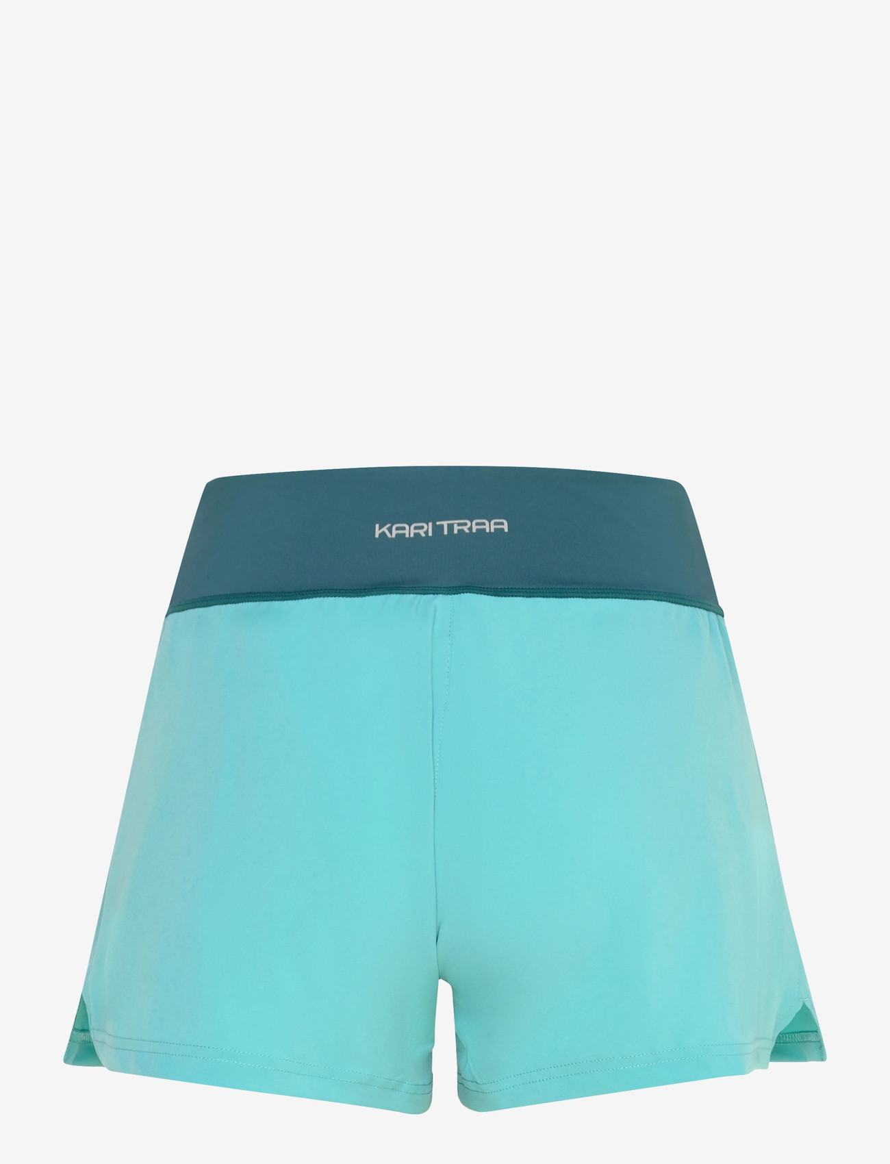 Kari Traa - AVA SHORTS - training shorts - lagon - 1