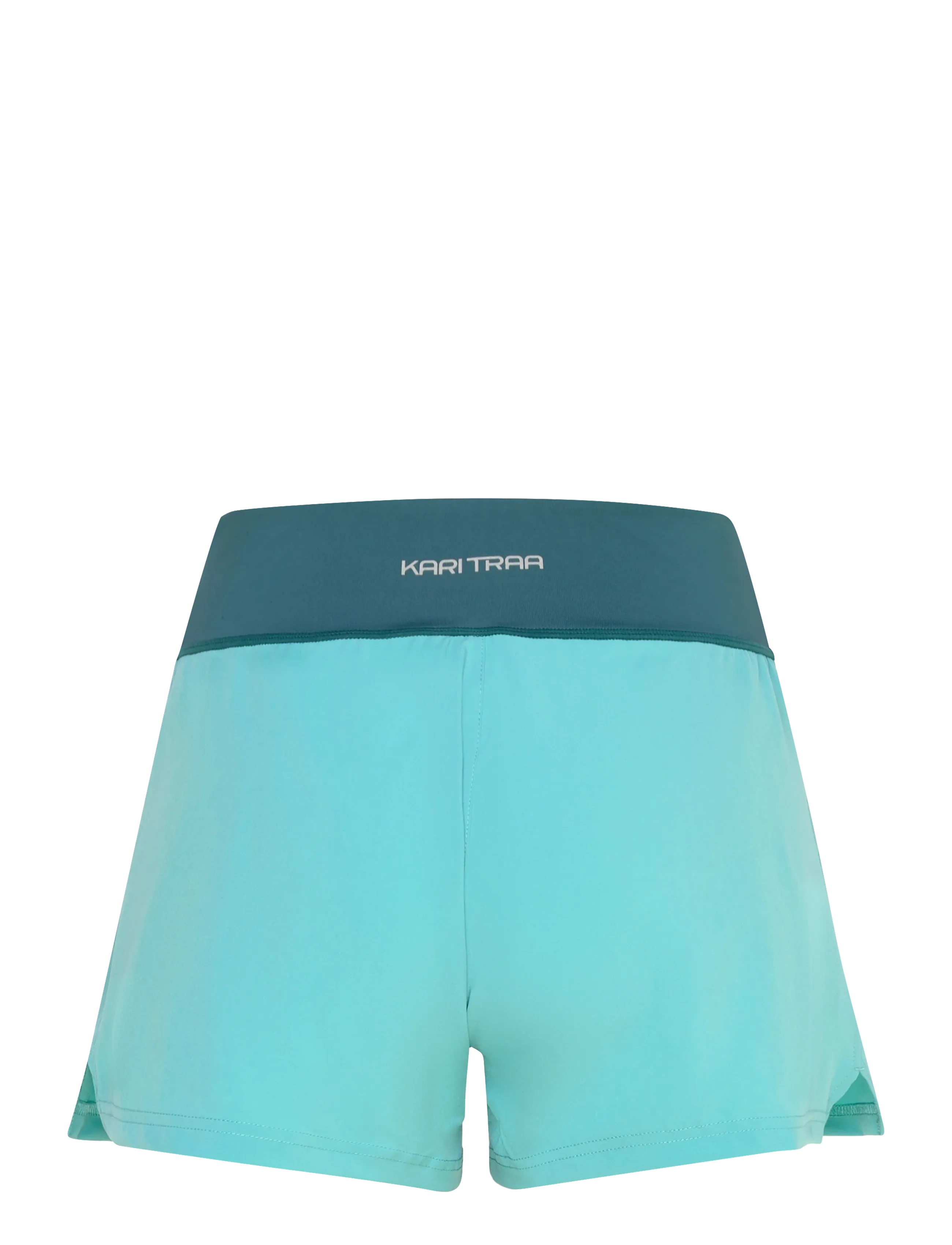 Kari Traa - AVA SHORTS - laufshorts - lagon - 2