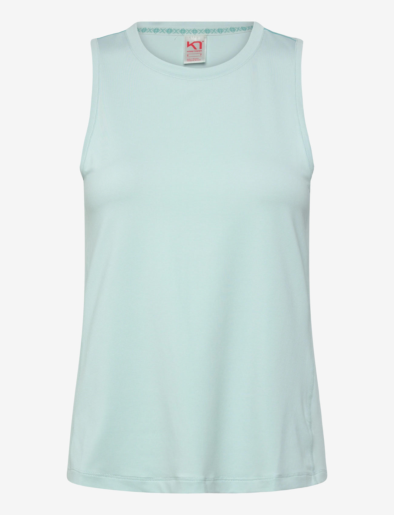 Kari Traa - AVA TANKTOP - tanktops - aquat - 1