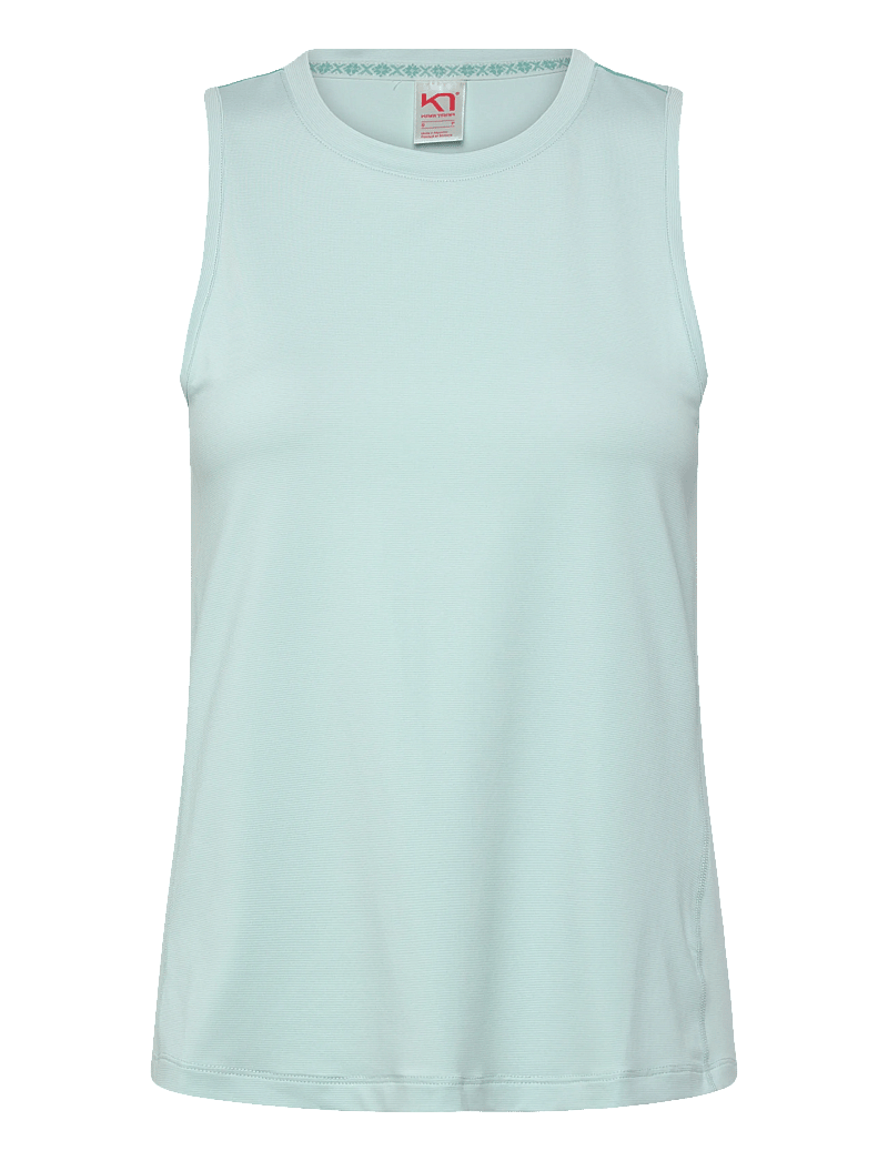 Kari Traa - AVA TANKTOP - tanktops - aquat - 1