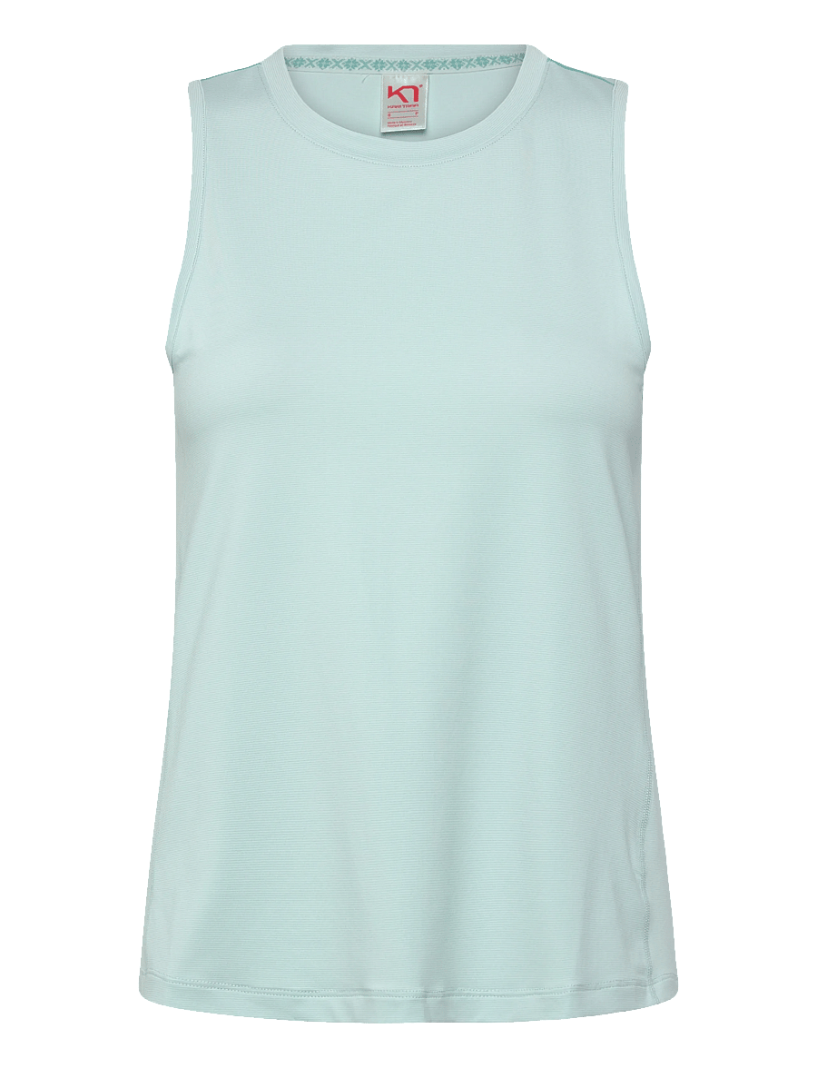 Kari Traa - AVA TANKTOP - tanktops - aquat - 1
