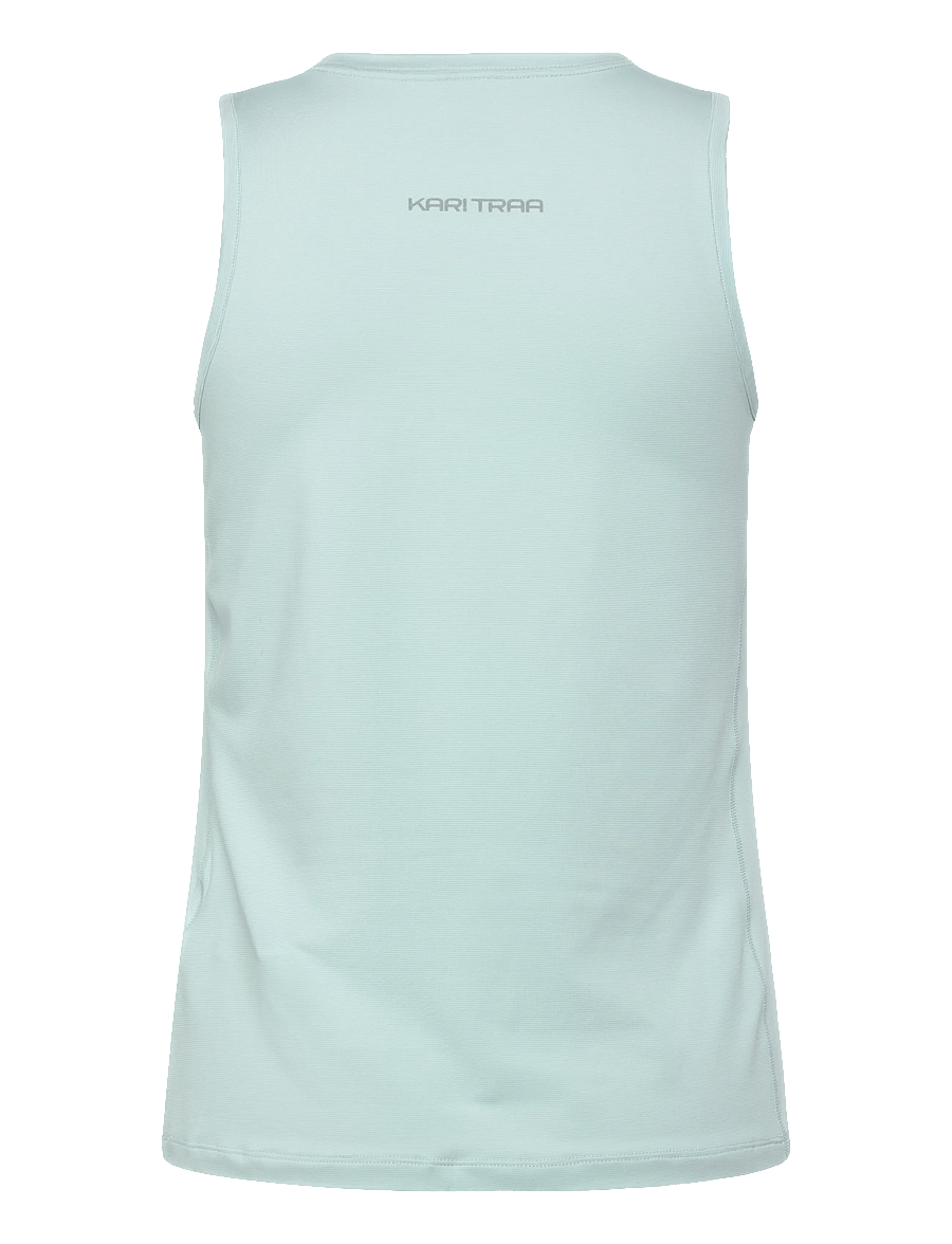 Kari Traa - AVA TANKTOP - tanktops - aquat - 2