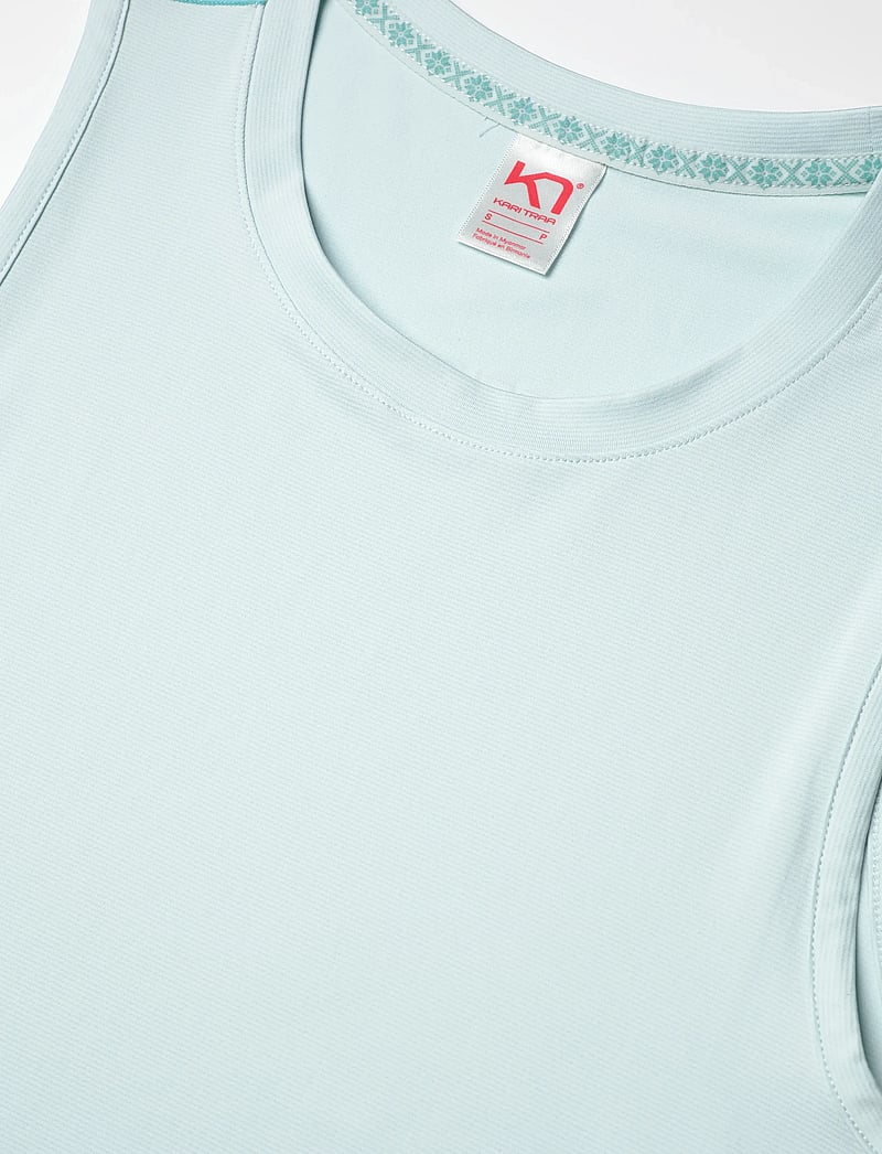 Kari Traa - AVA TANKTOP - tanktops - aquat - 4