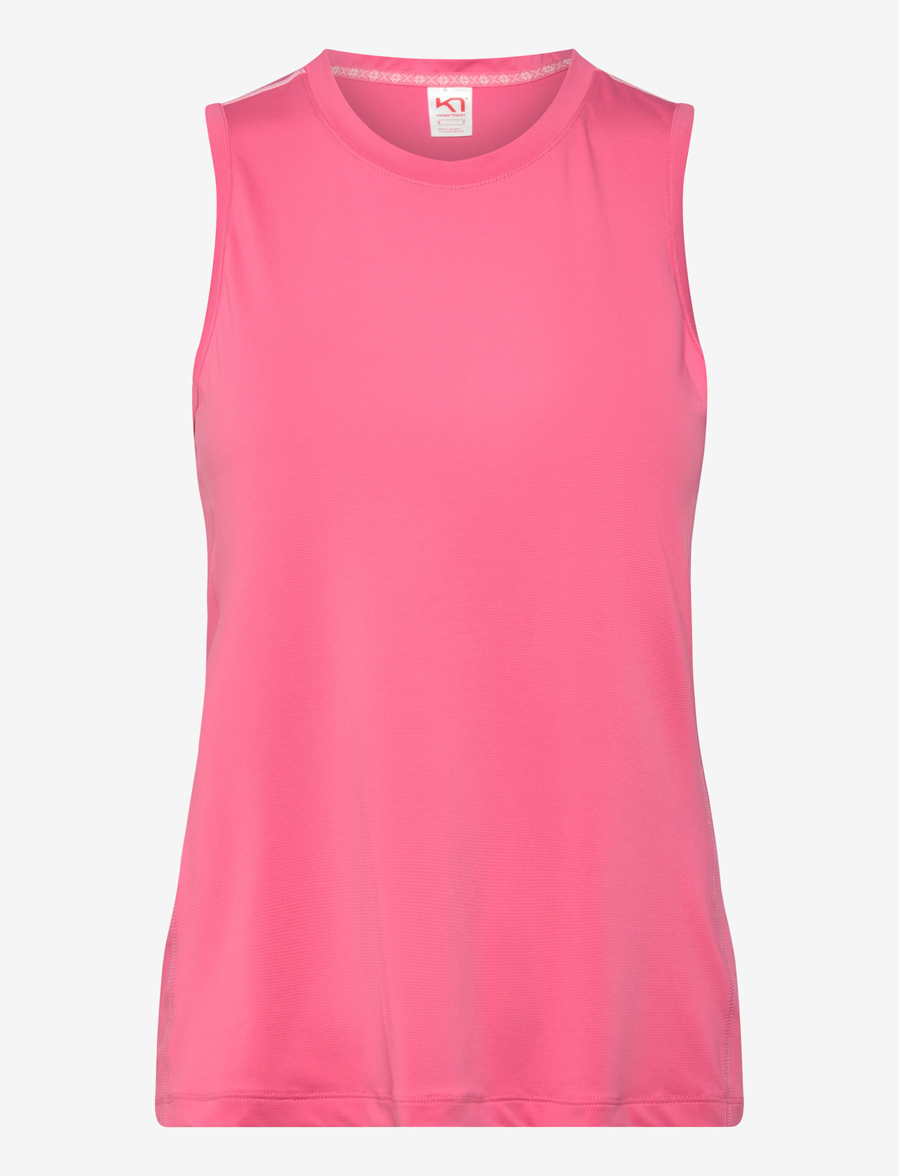 Kari Traa - AVA TANKTOP - tank tops - bgum - 1