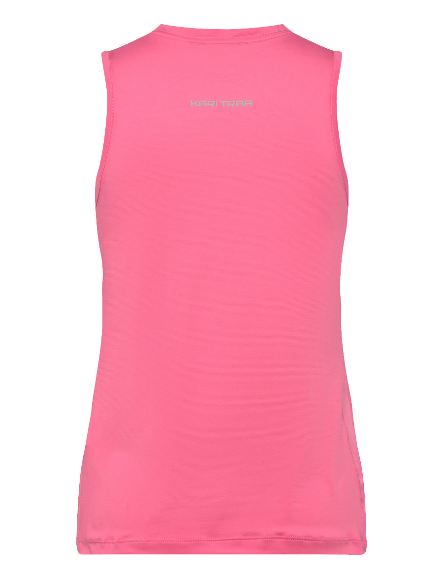 Kari Traa - AVA TANKTOP - linnen - bgum - 2