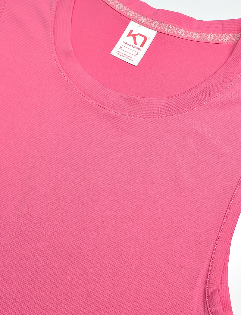 Kari Traa - AVA TANKTOP - tank tops - bgum - 5