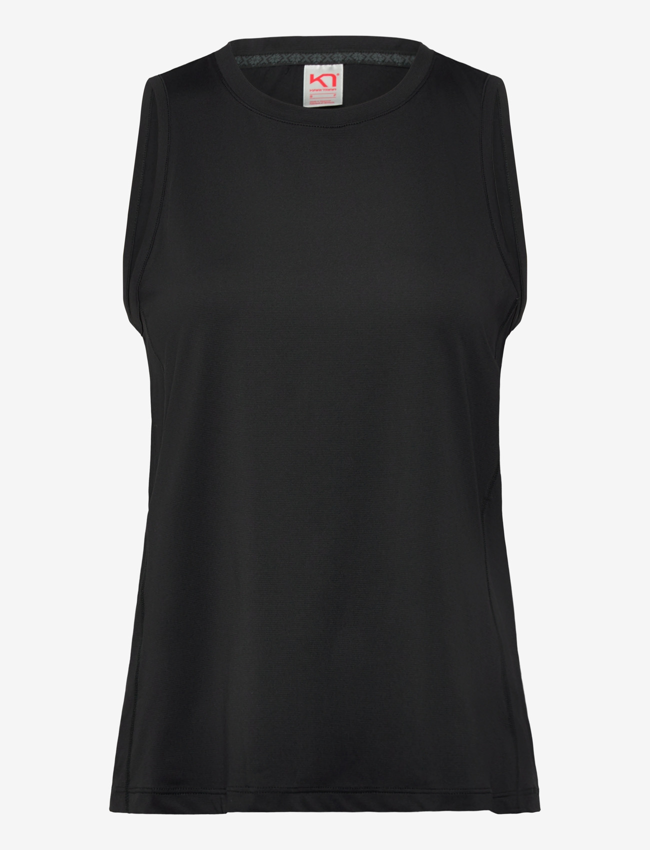 Kari Traa - AVA TANKTOP - die niedrigsten preise - black - 1
