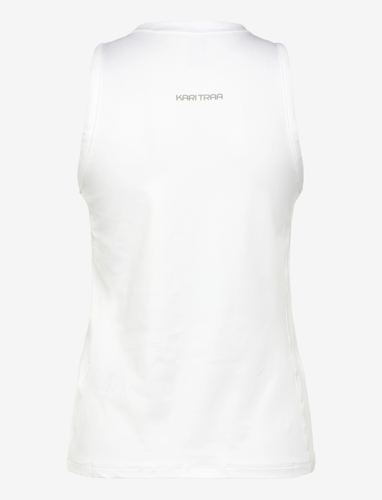 Kari Traa - AVA TANKTOP - tank tops - bwhite - 2