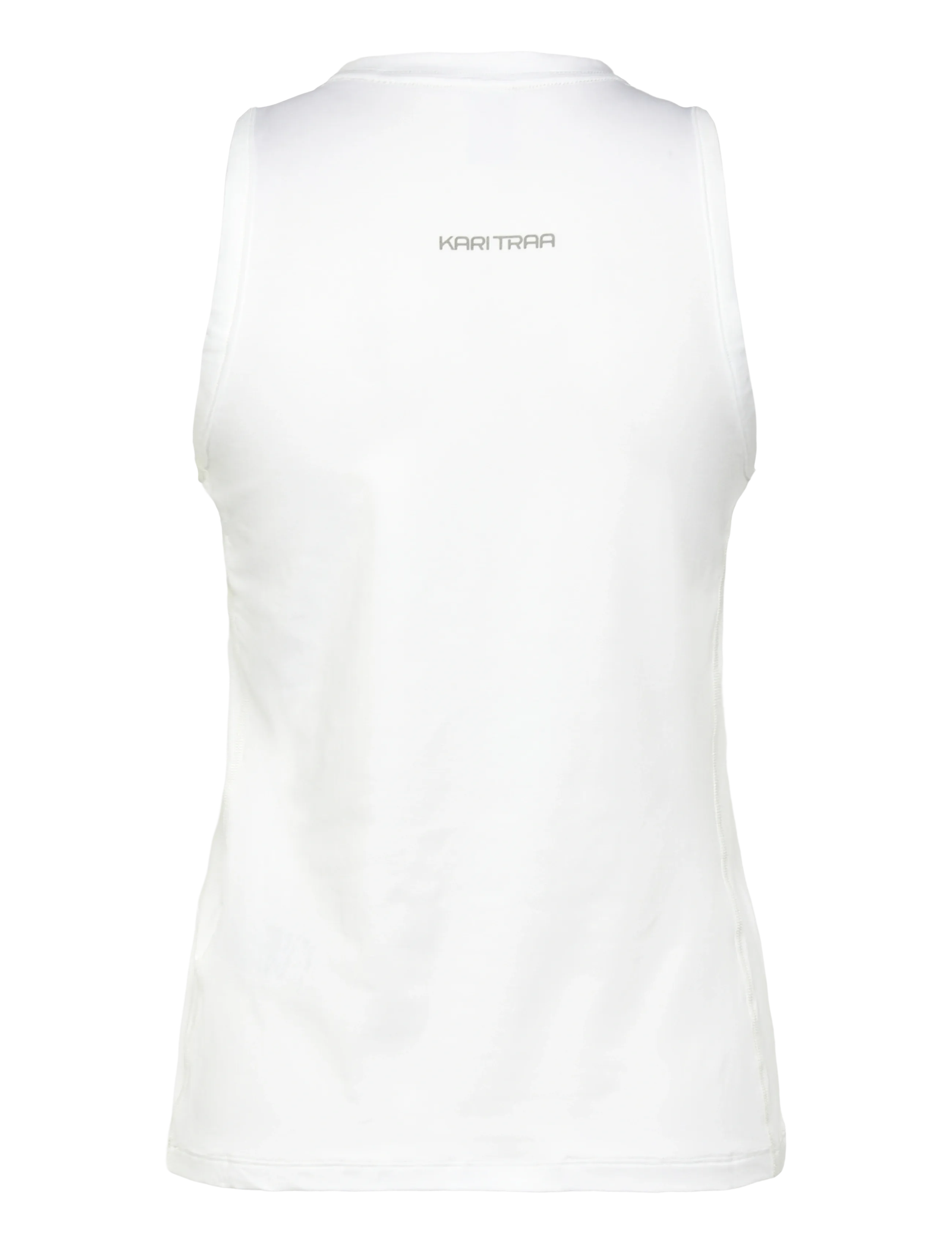 Kari Traa - AVA TANKTOP - tank tops - bwhite - 2