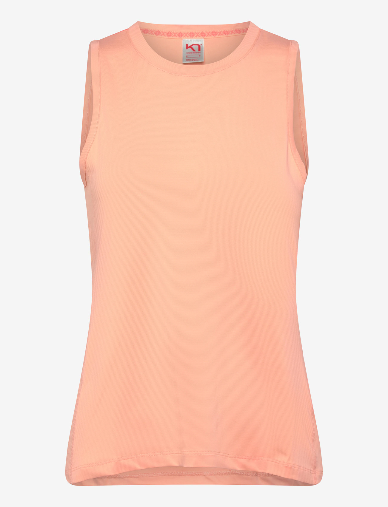 Kari Traa - AVA TANKTOP - tanktops - pblom - 1