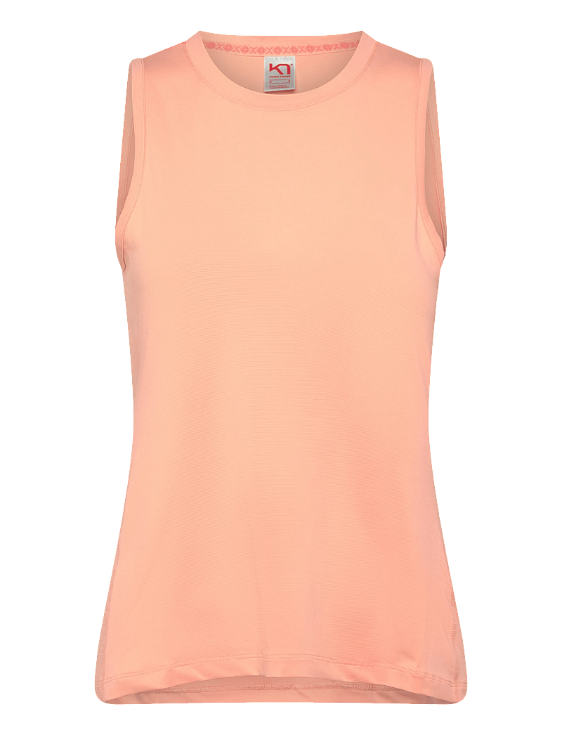 Kari Traa - AVA TANKTOP - tanktops - pblom - 1