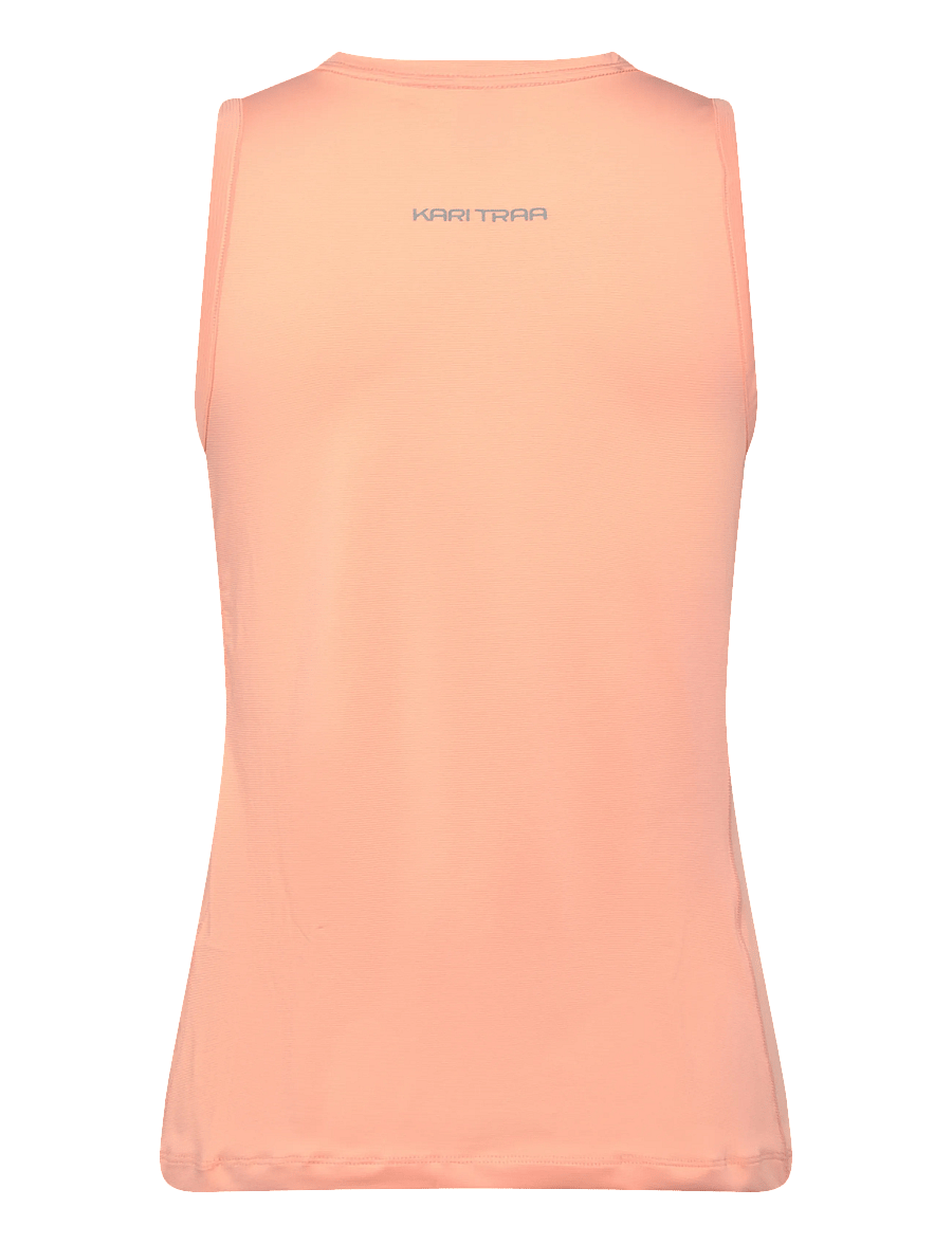 Kari Traa - AVA TANKTOP - tank tops - pblom - 2