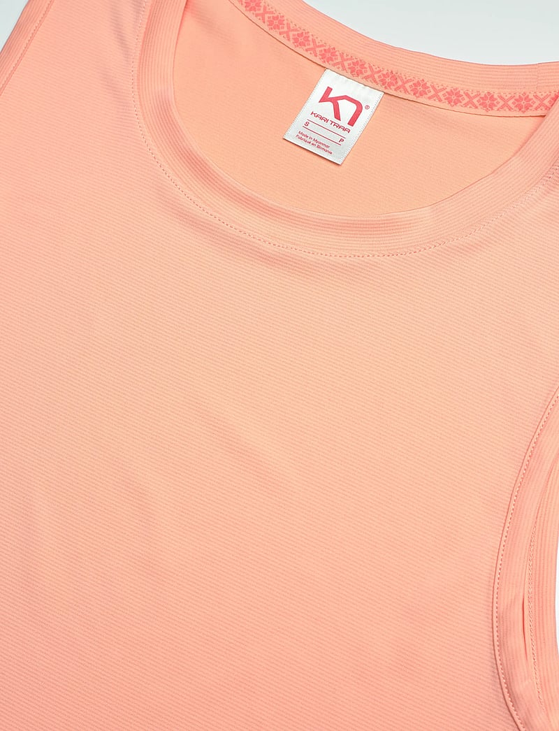 Kari Traa - AVA TANKTOP - tanktops - pblom - 4