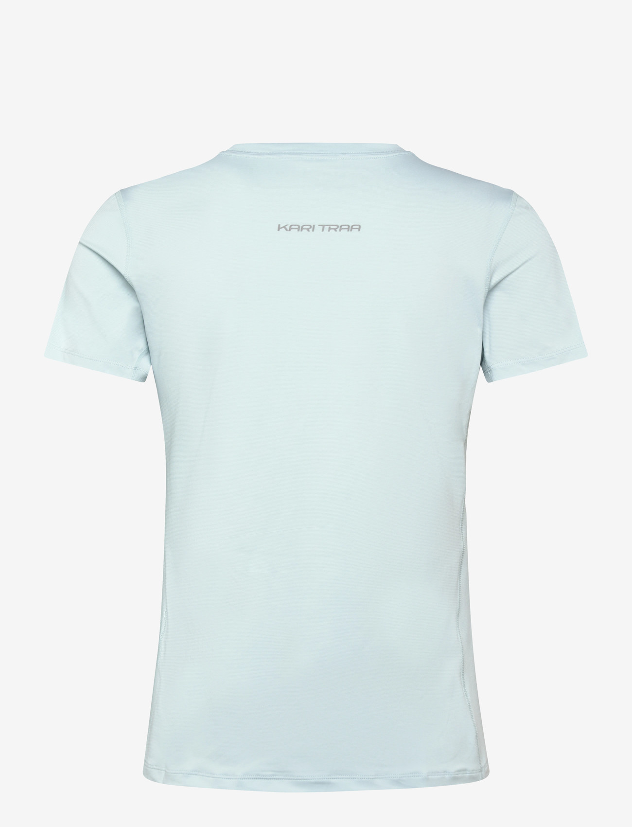 Kari Traa - AVA TEE - t-shirts - aquat - 2