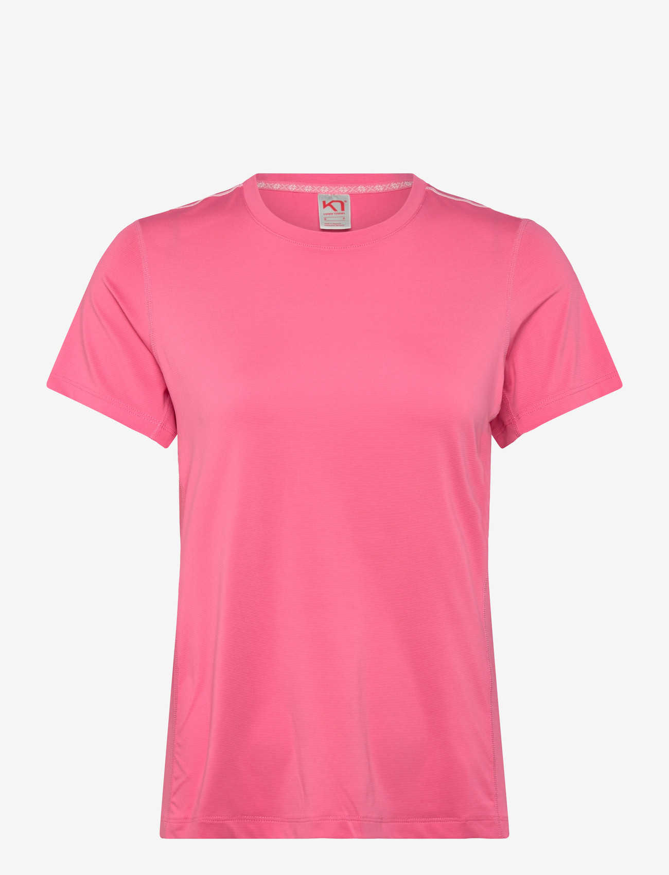 Kari Traa - AVA TEE - t-shirts - bgum - 1