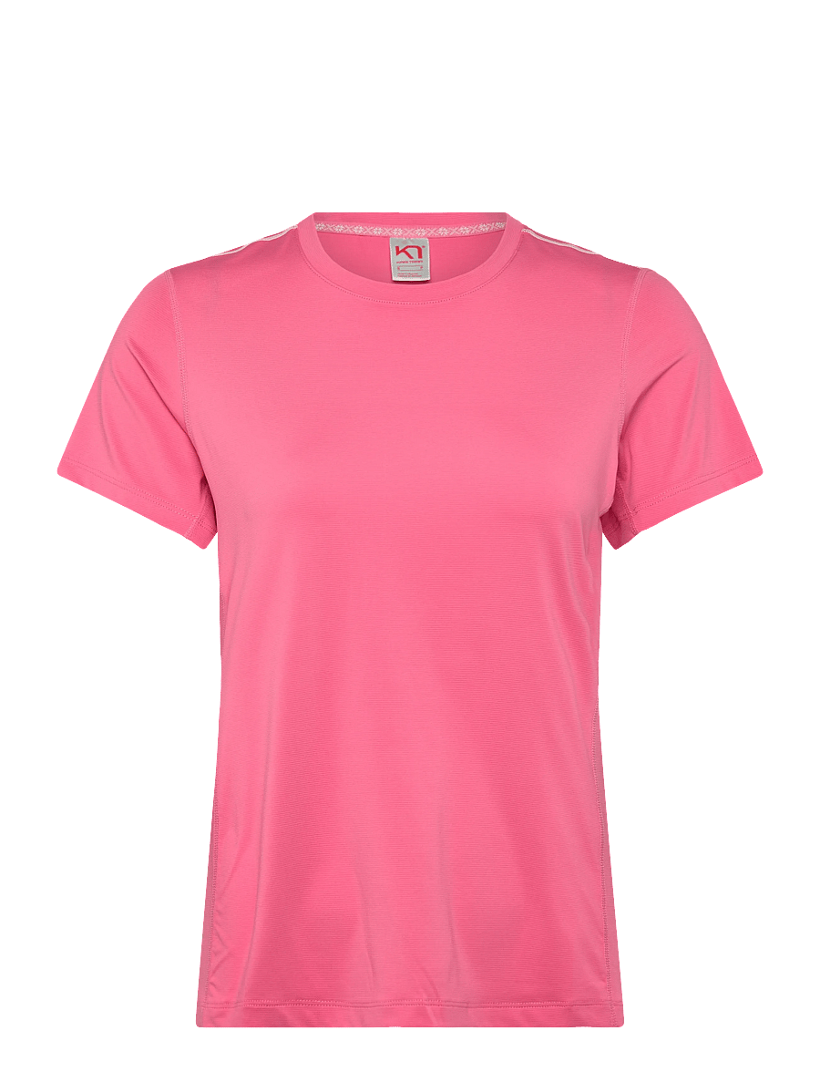 Kari Traa - AVA TEE - t-shirts - bgum - 1