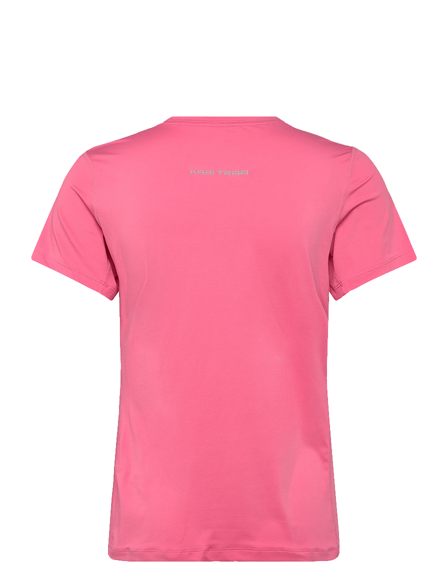 Kari Traa - AVA TEE - t-shirts - bgum - 2