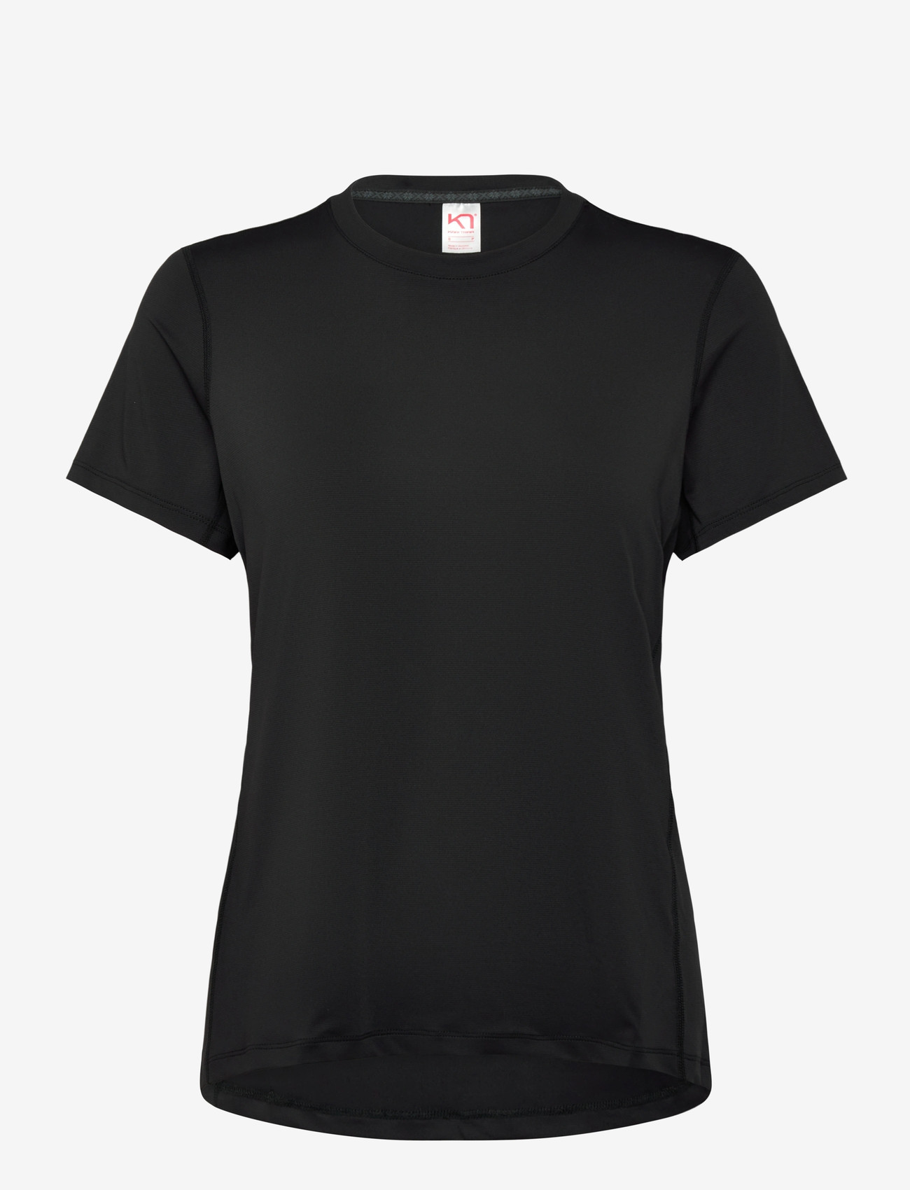 Kari Traa - AVA TEE - black - 1