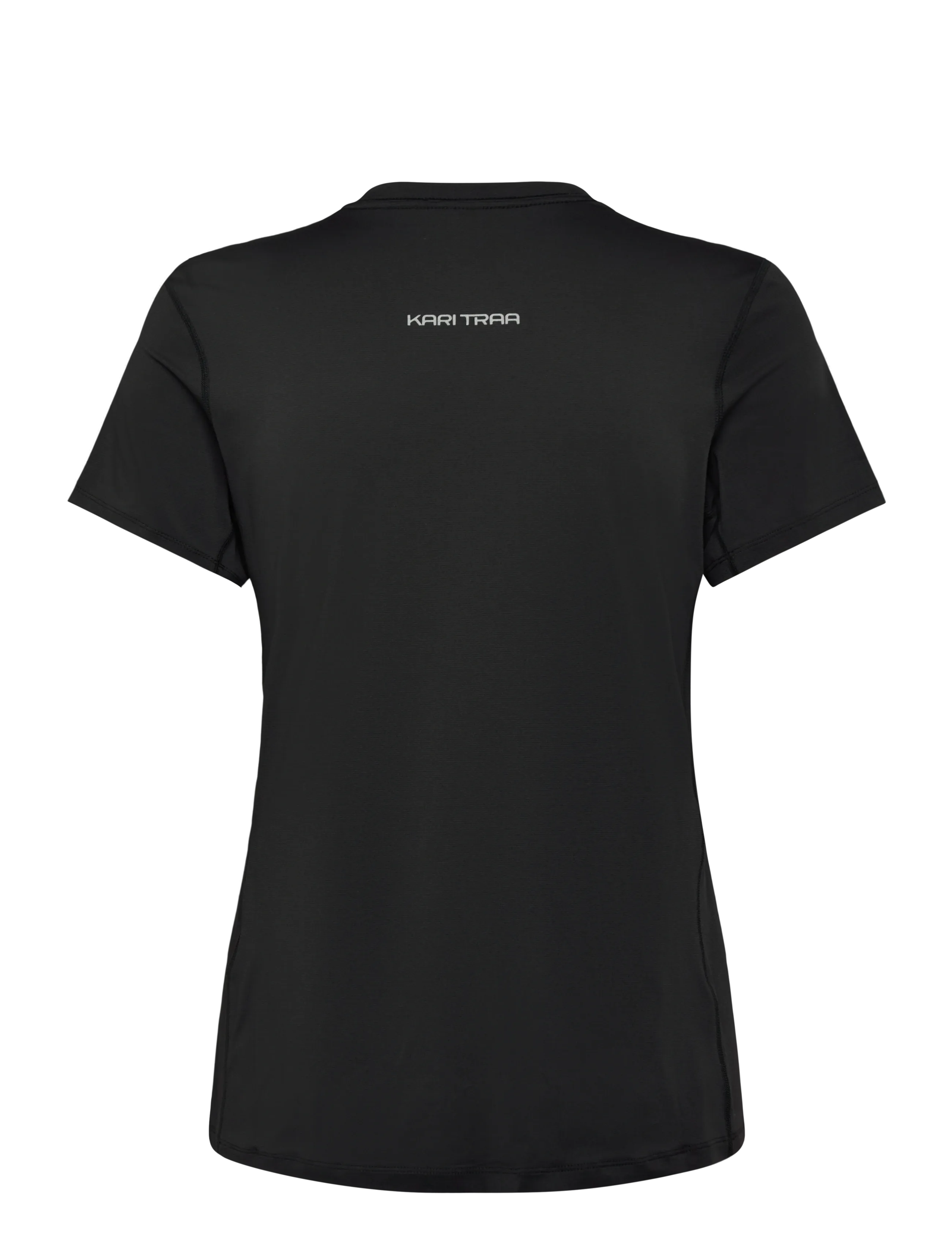 Kari Traa - AVA TEE - t-shirts - black - 2