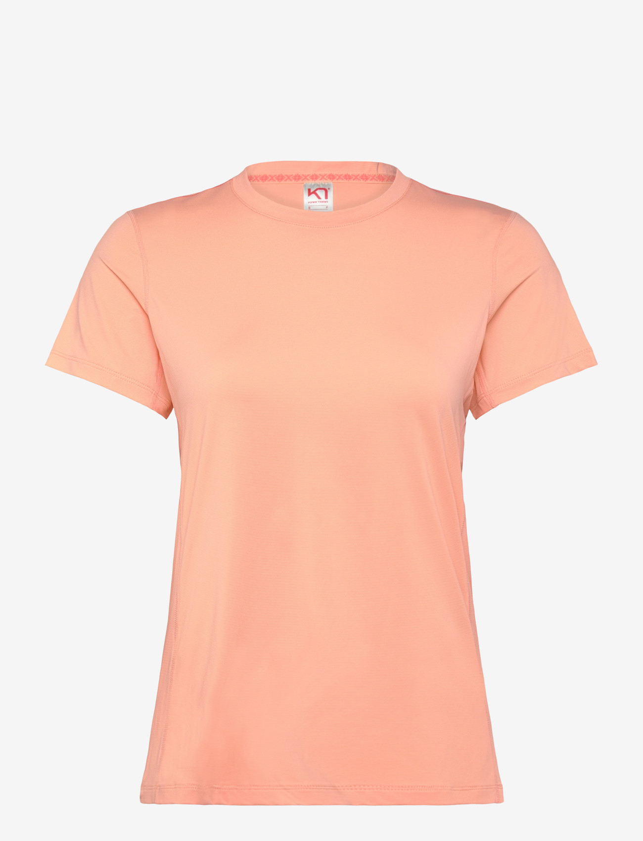 Kari Traa - AVA TEE - t-shirts - pblom - 1