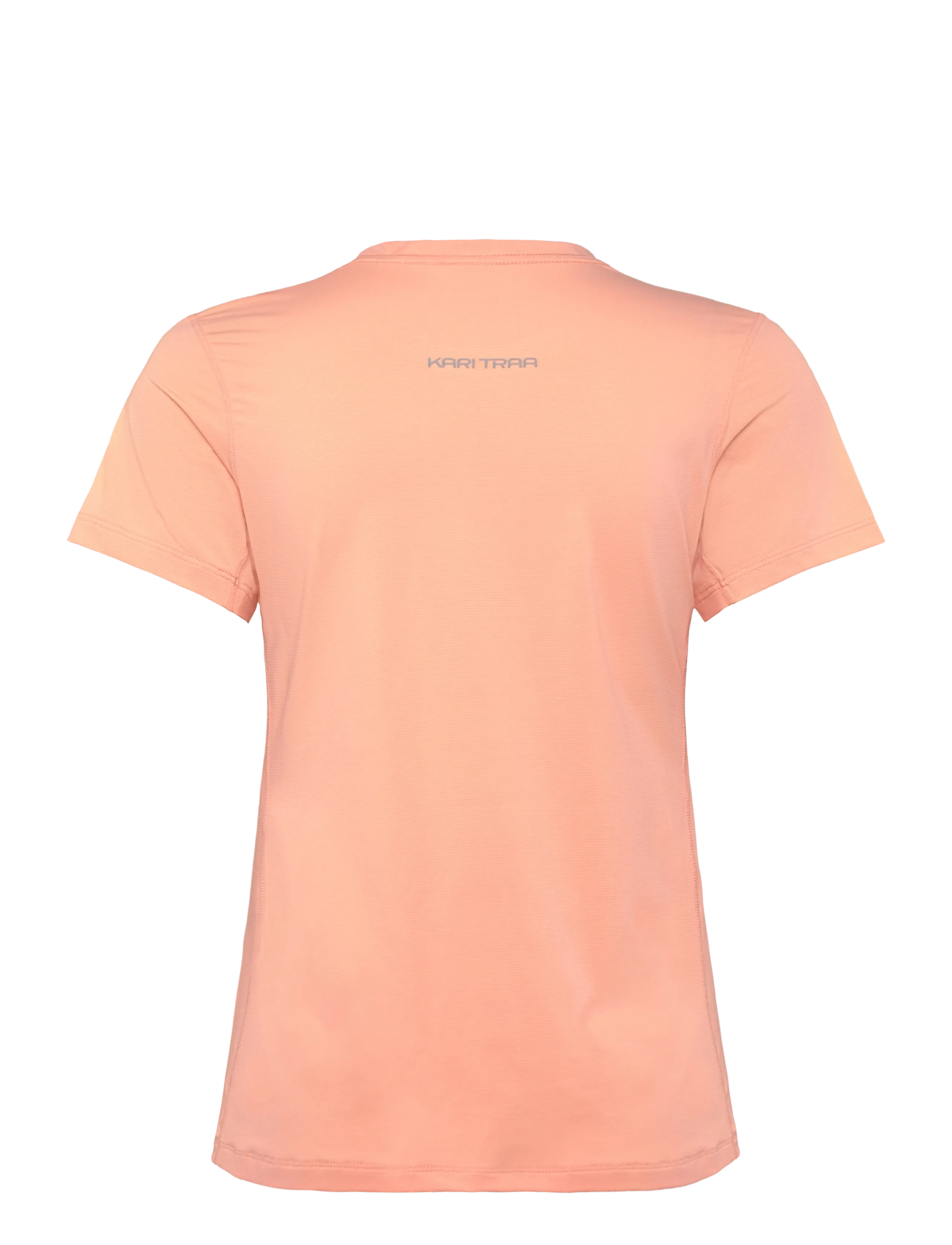 Kari Traa - AVA TEE - t-skjorter - pblom - 2