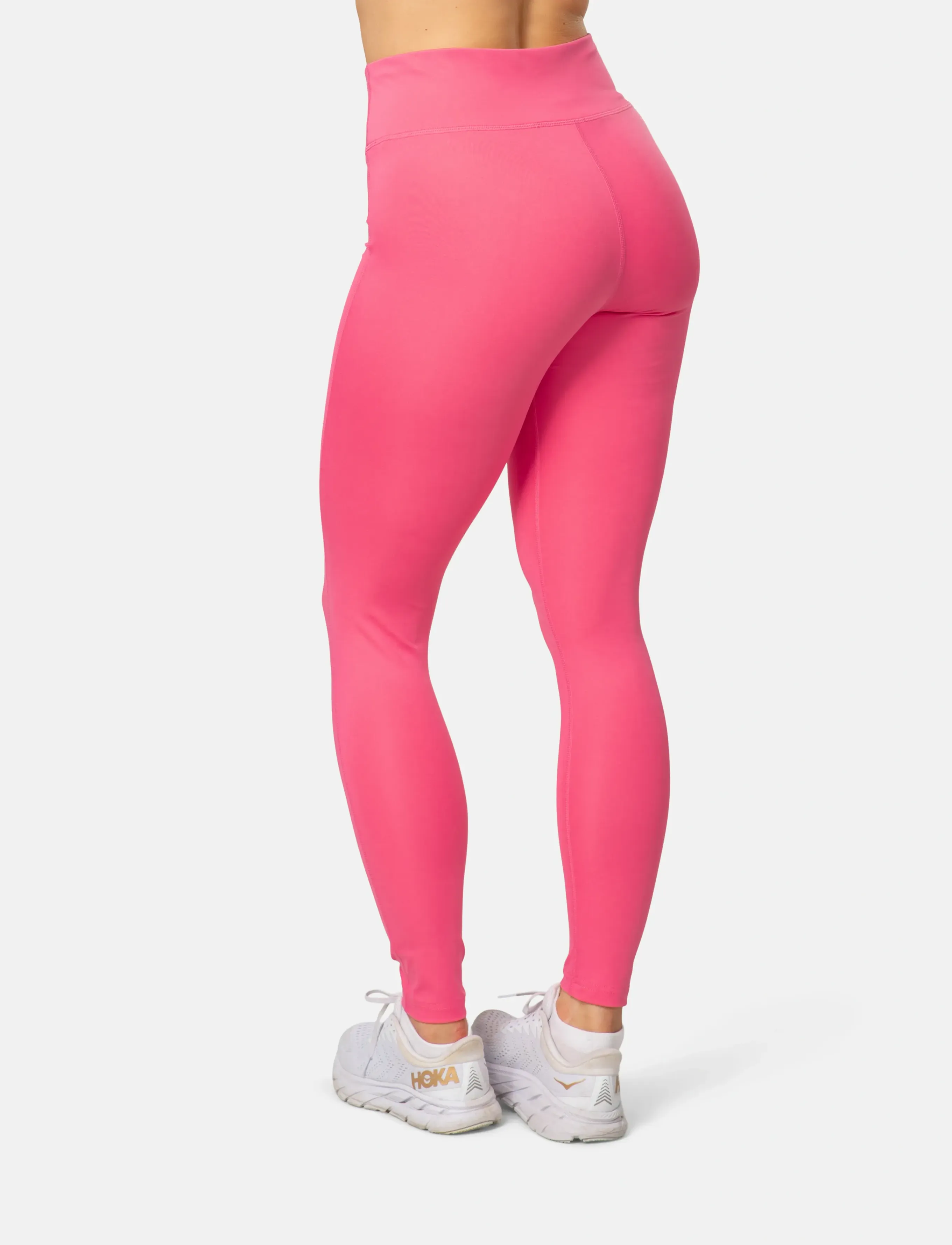 Kari Traa - AVA TIGHTS - 7/8 länge - bgum - 3