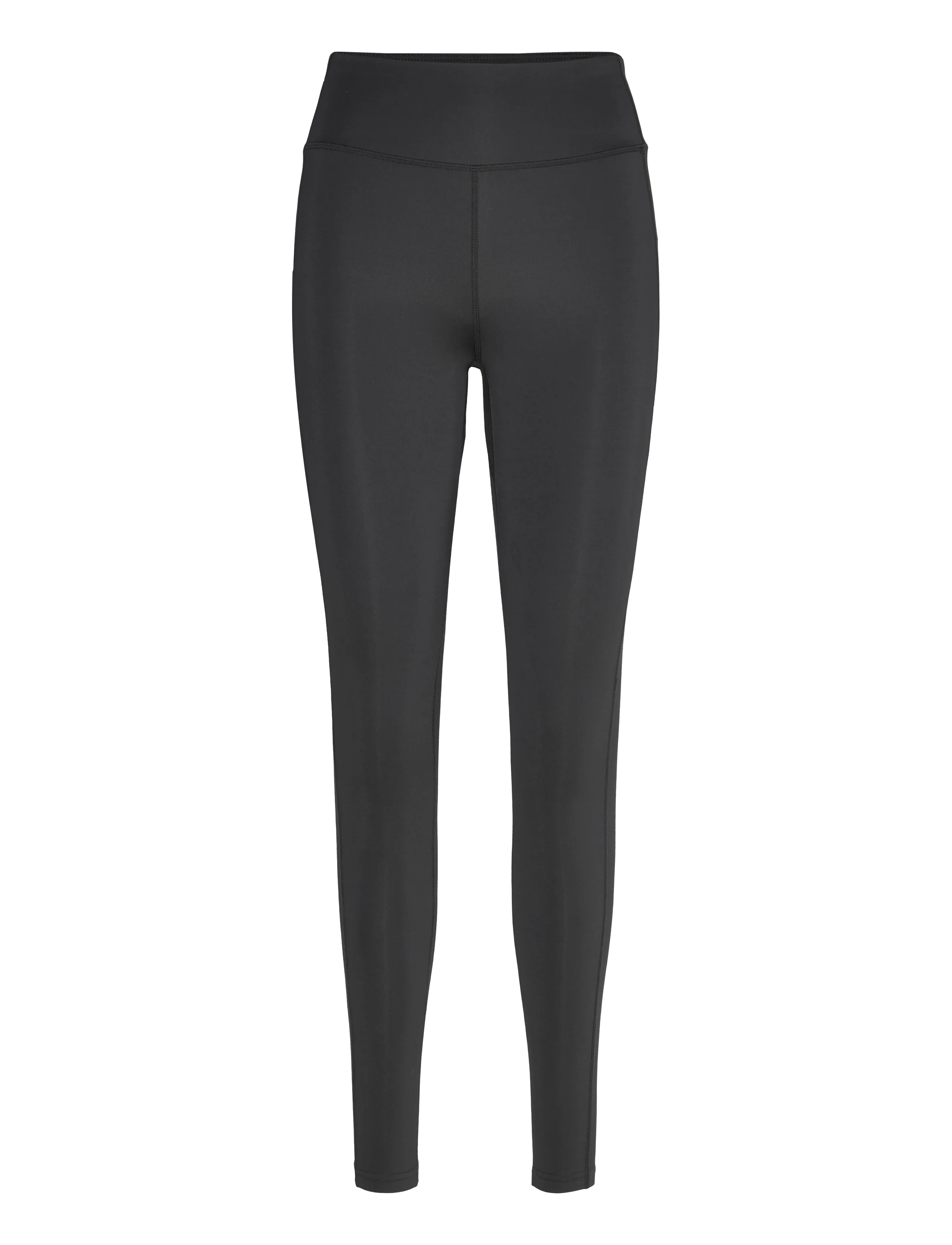 KARI TRAA Ava Strumpfhose Schwarz - L - Damen