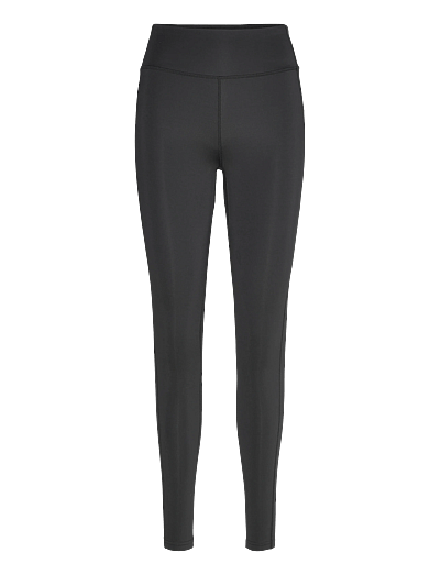 Kari Traa AVA TIGHTS - Tøj - BLACK / black