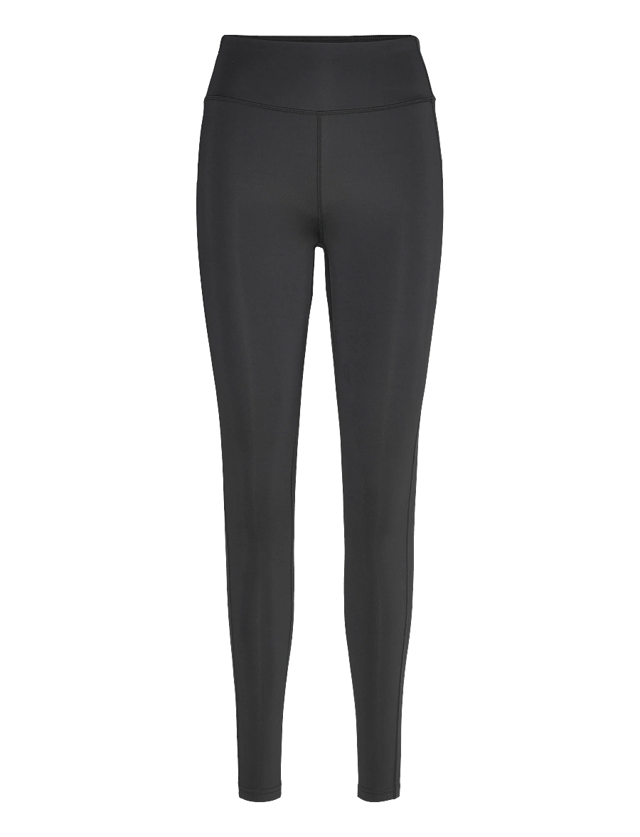 Kari Traa - AVA TIGHTS - 7/8 pikkus - black - 1