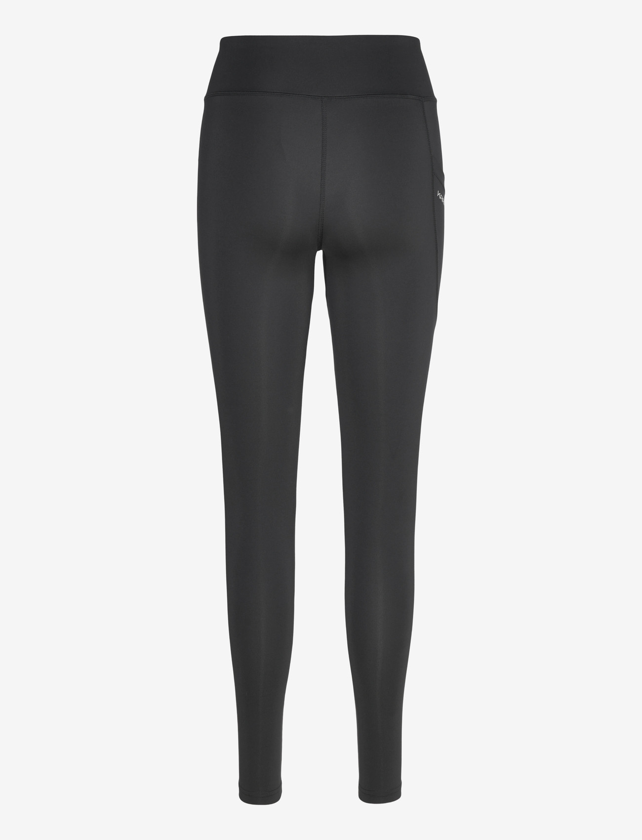 Kari Traa - AVA TIGHTS - træningstights - black - 1